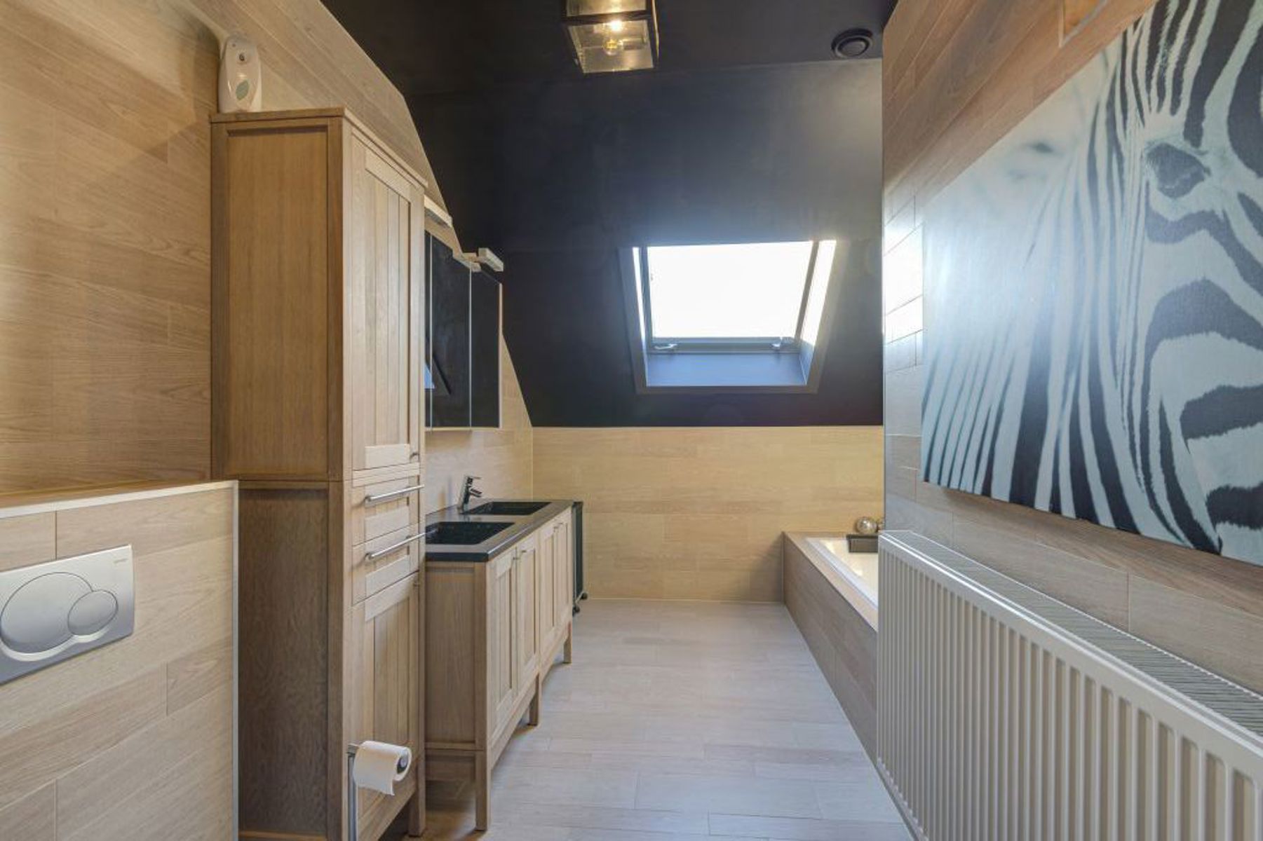 Exclusieve villa foto 19