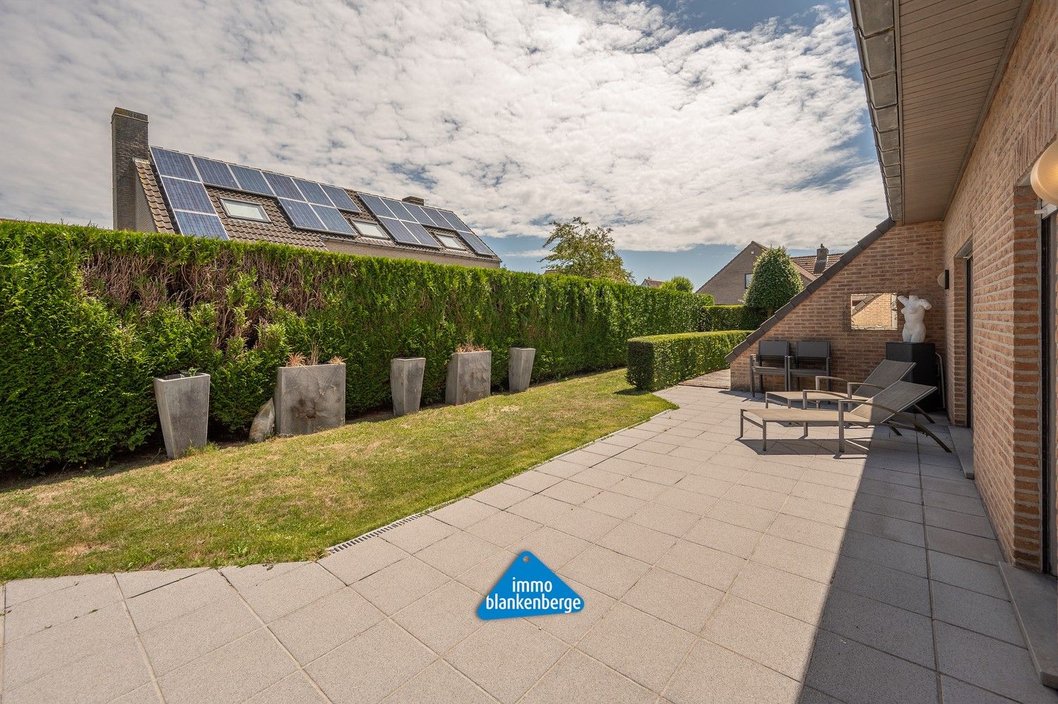 Instapklare Gezinsvilla met tuin in Rustige, doch Centrale ligging foto 13