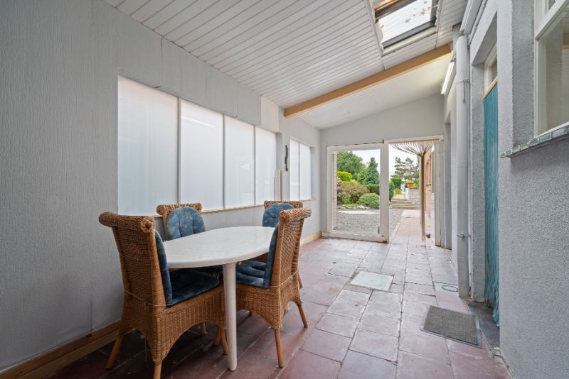Ruime woning met 4 slaapkamers op 1752m² foto 13