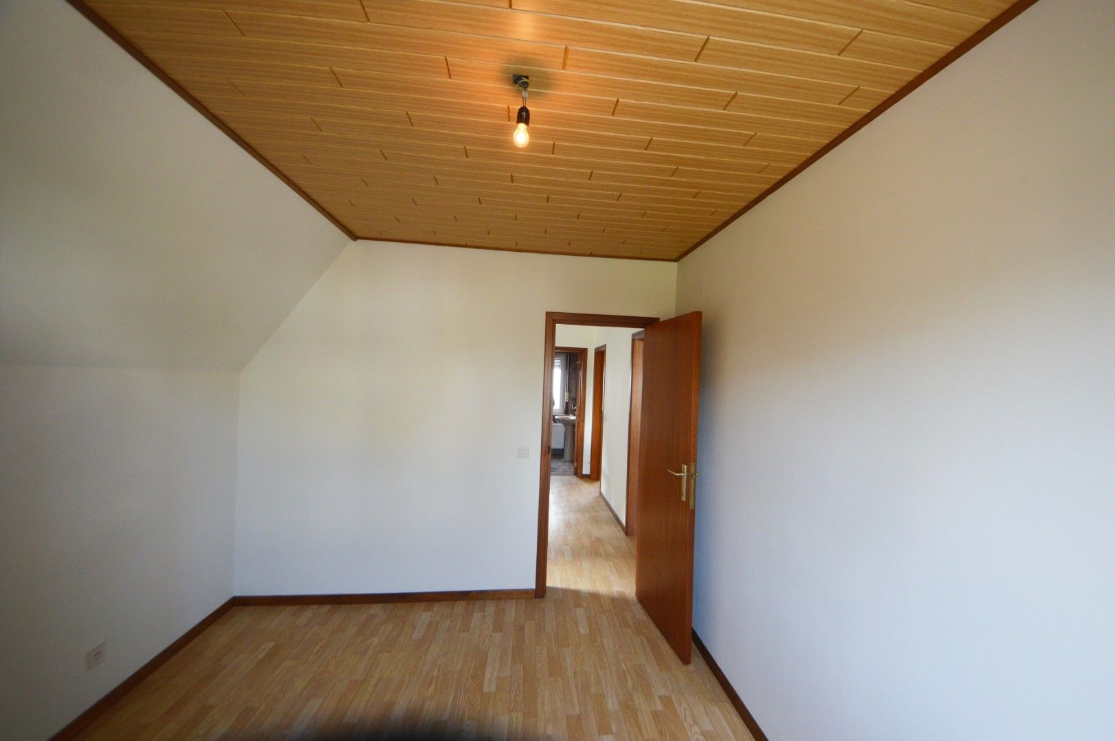 GERENOVEERDE WONING DUBBELE GARAGE EN TUIN foto 21