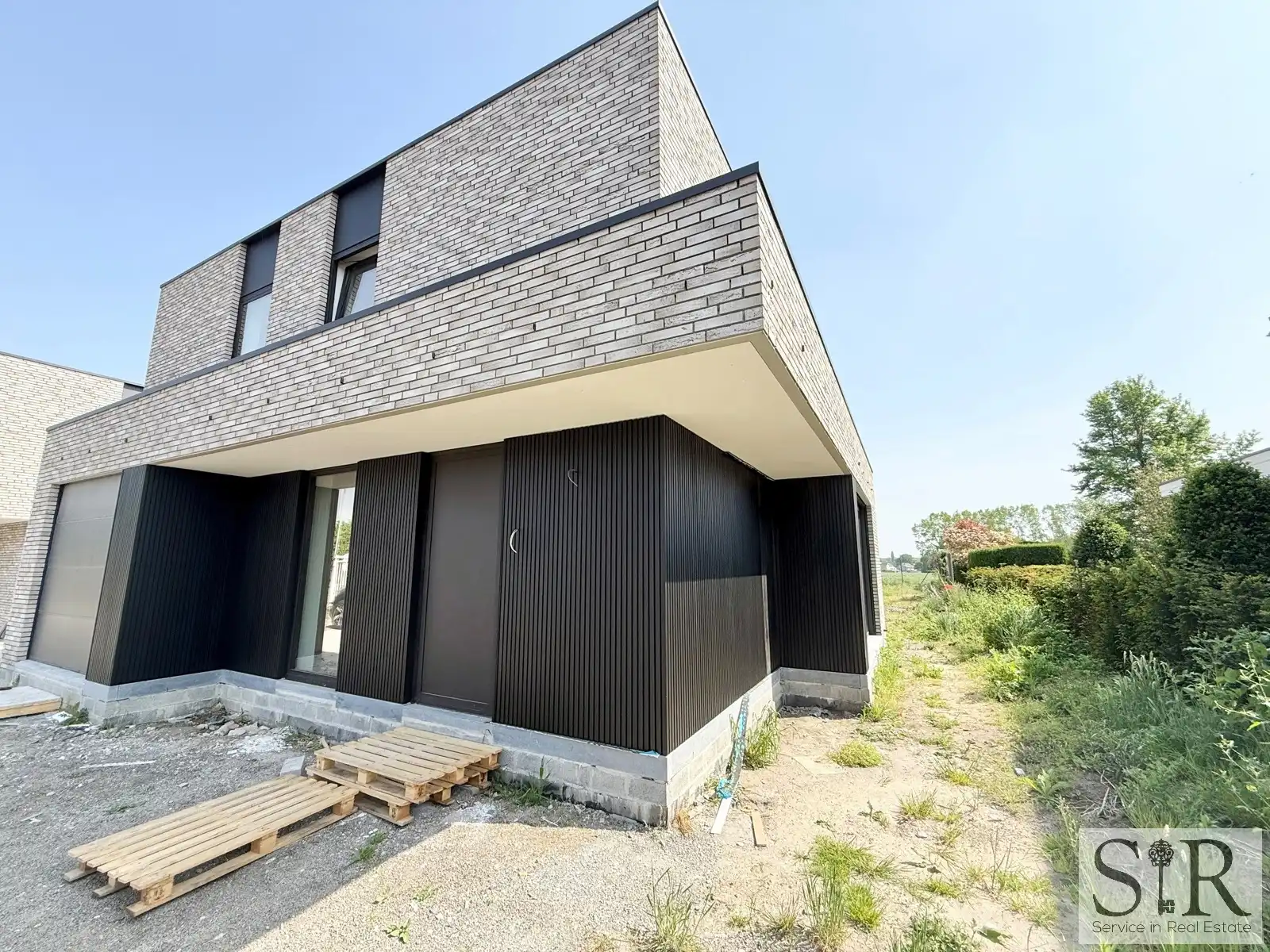 Villa te koop foto 2