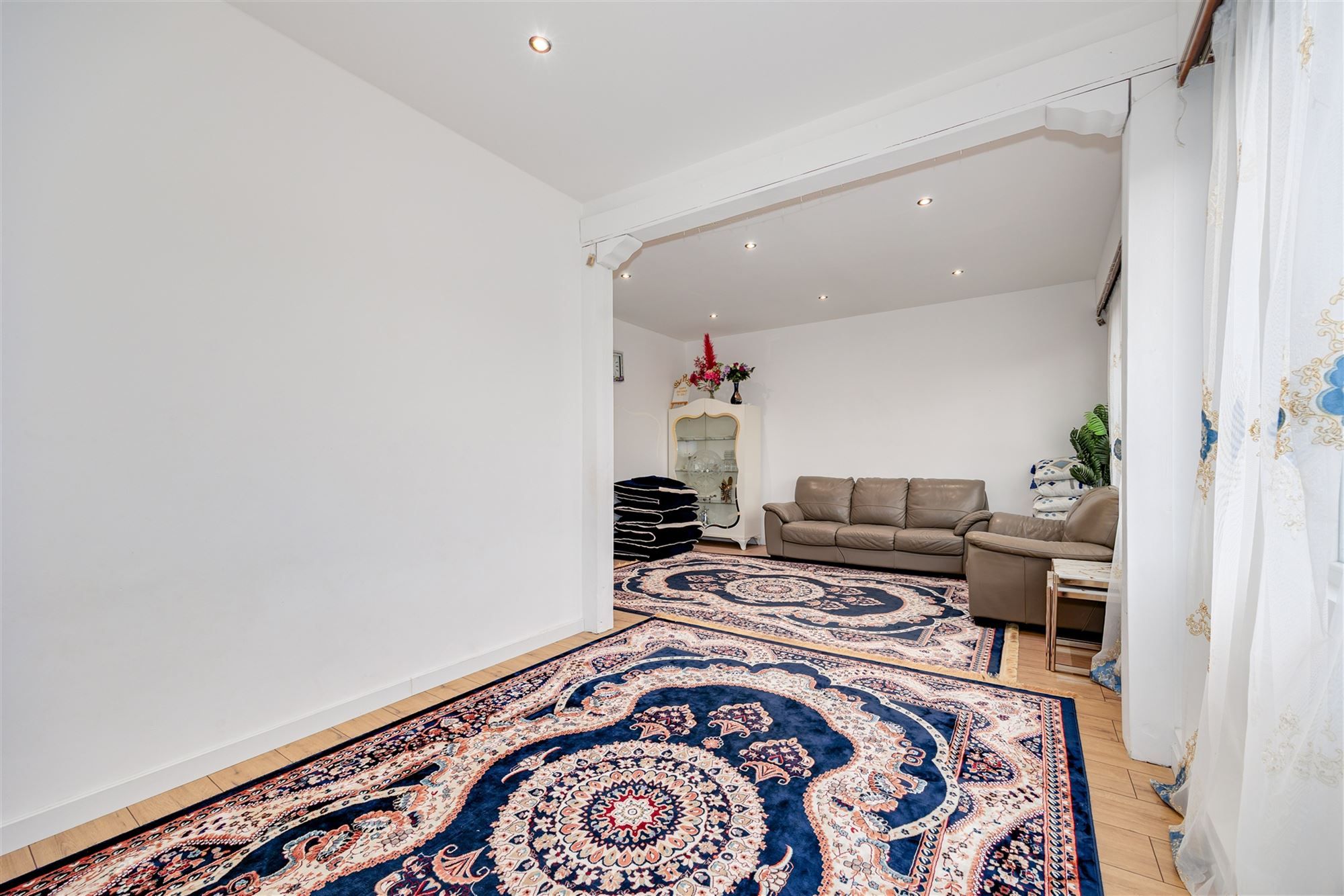 Vergund opbrengsteigendom - handelsglvl + 2 appt foto 21