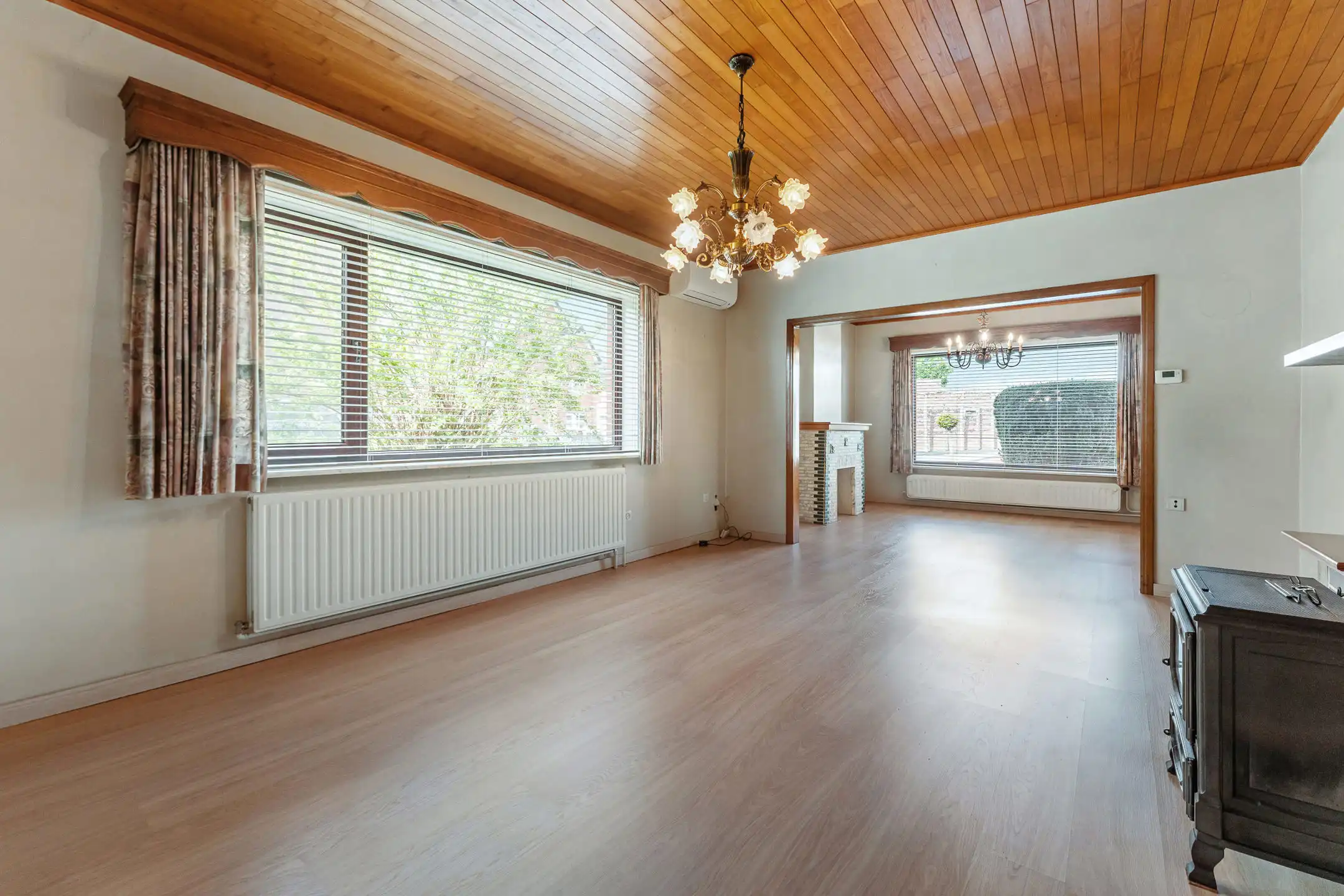 Vrijstaande woning op een steenworp van Maastricht foto 2
