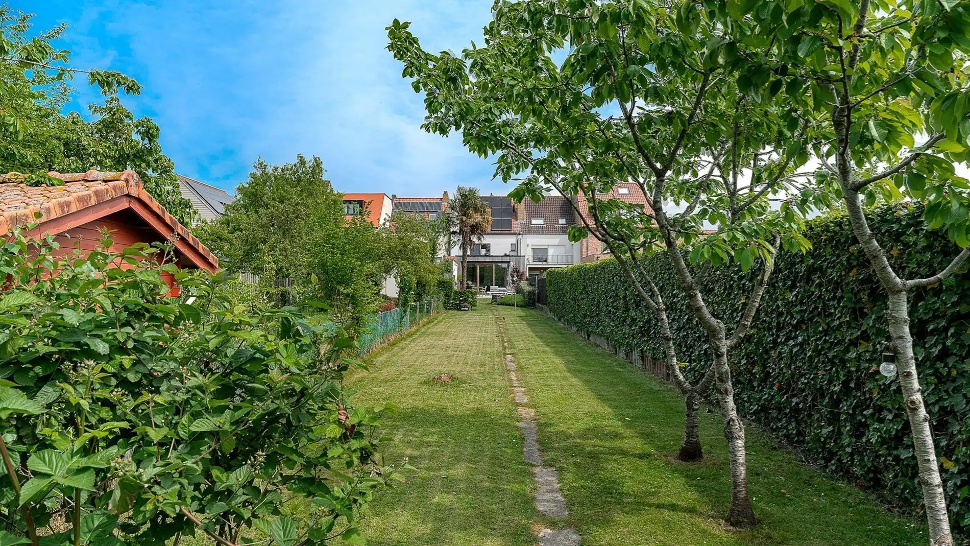Huis te koop 8300 Knokke