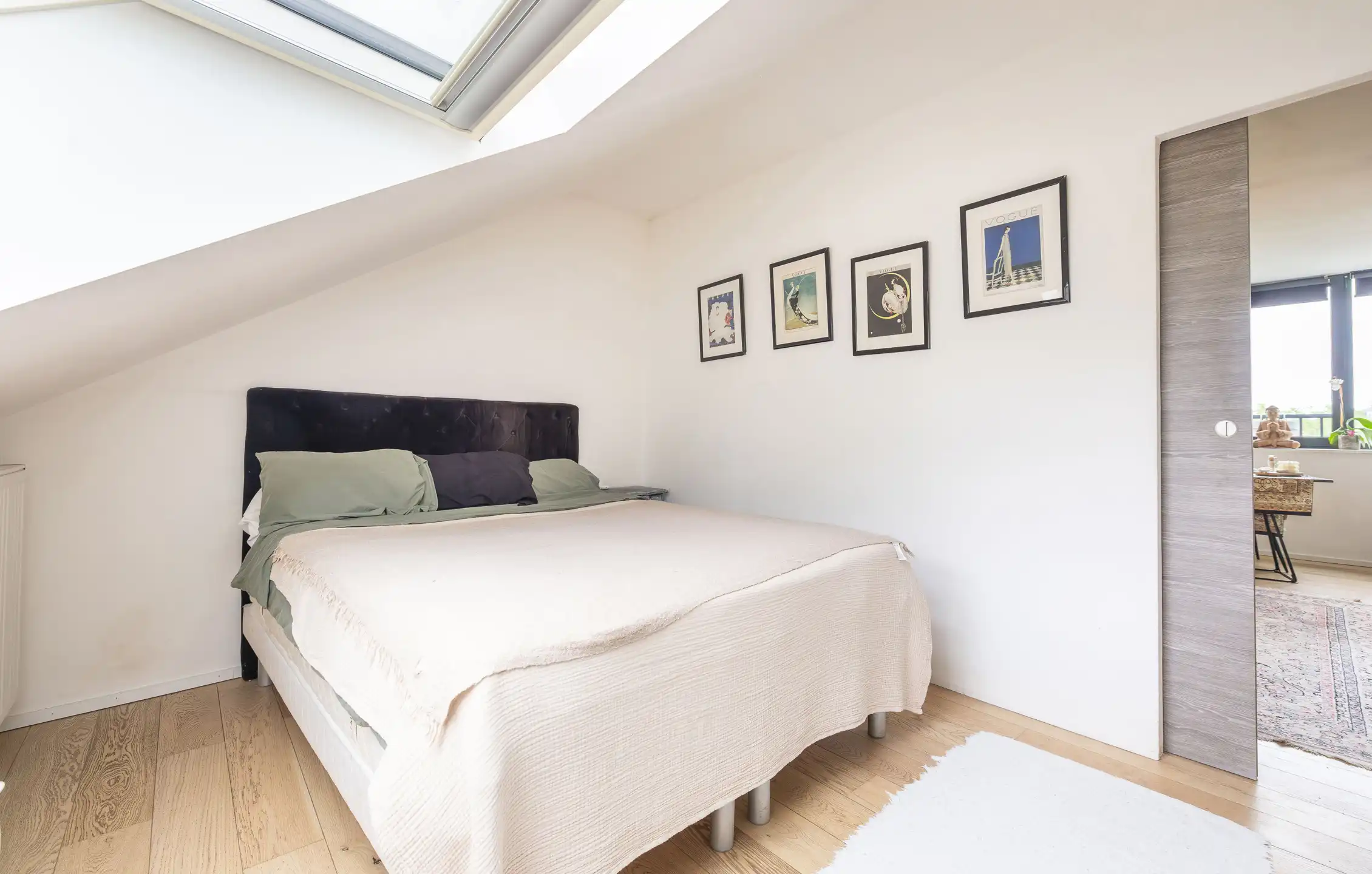 Studio 1 slpkmr, ±70 m² – Een echte aanrader – EPC-klasse A- foto 14