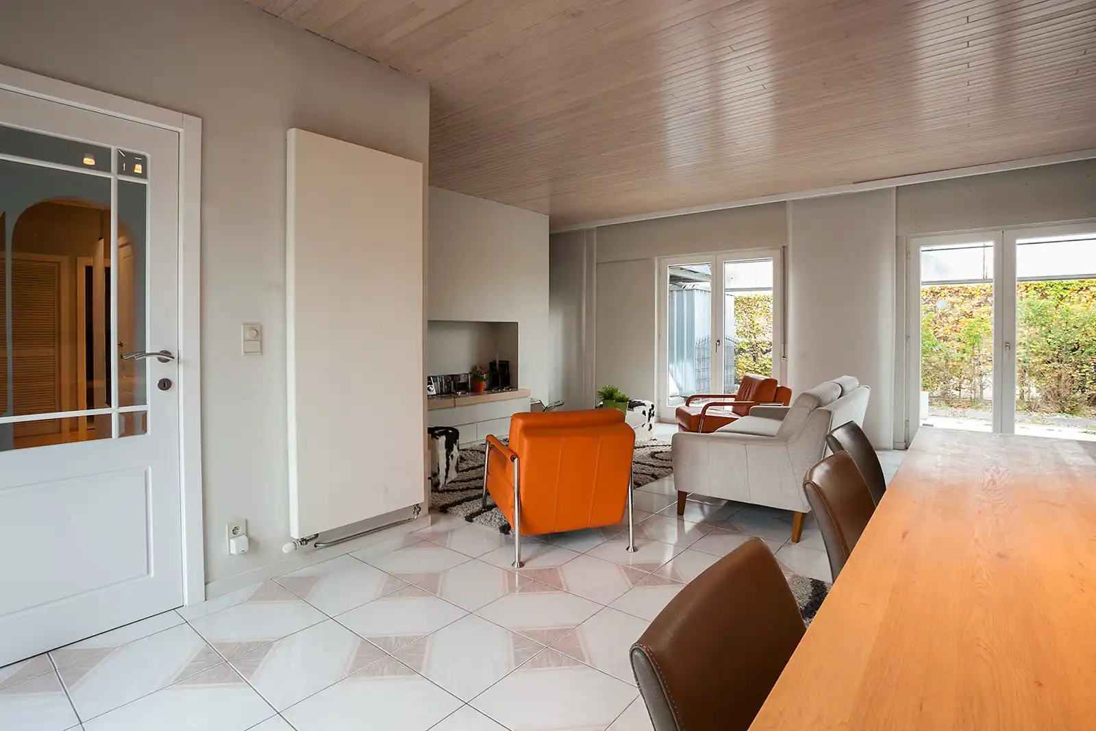 Rustig gelegen villa met 3 slaapkamers foto 6