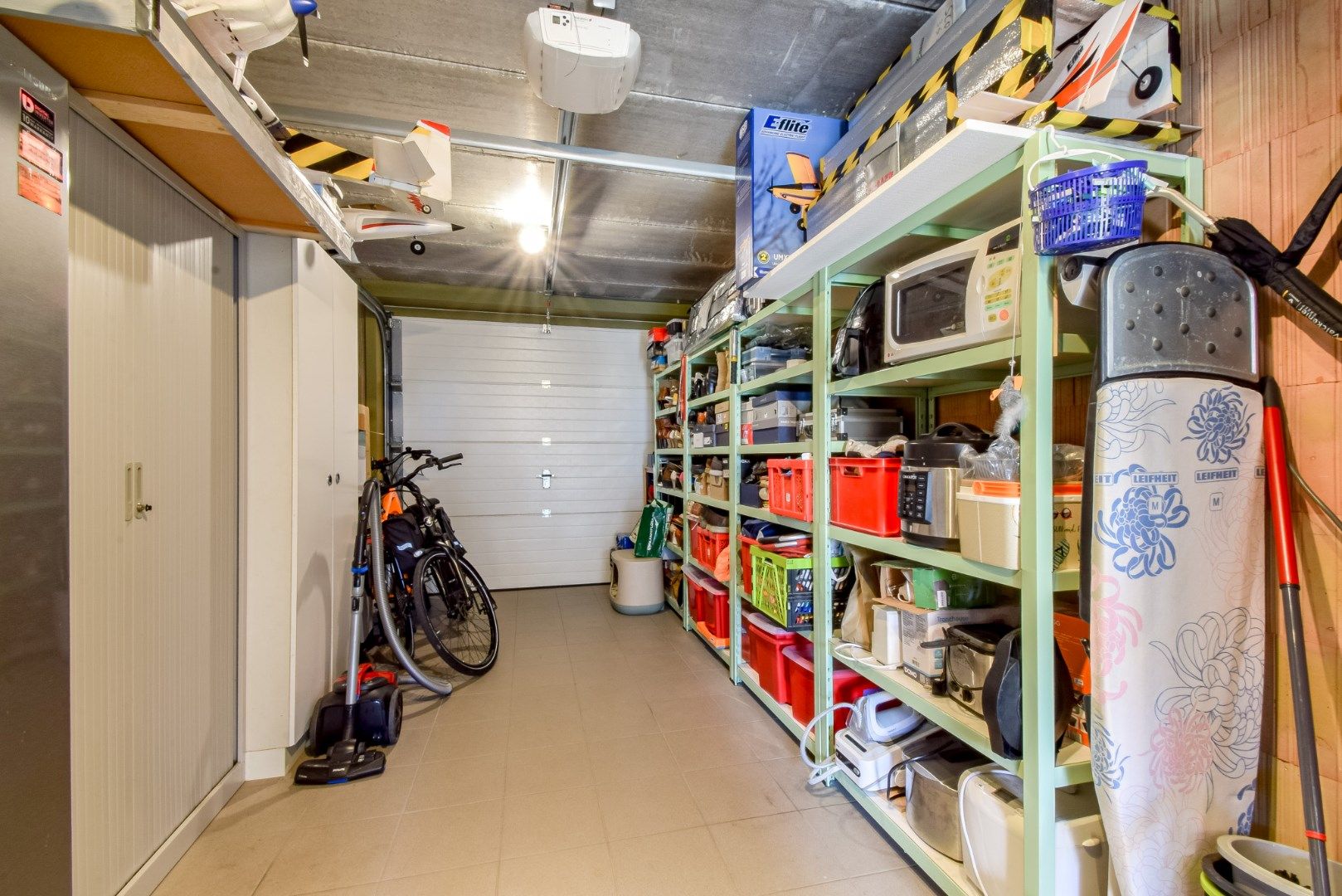 Instapklare en landelijke woning met 3 slaapkamers in rustige nieuwbouwwijk te Lombardsijde foto 9