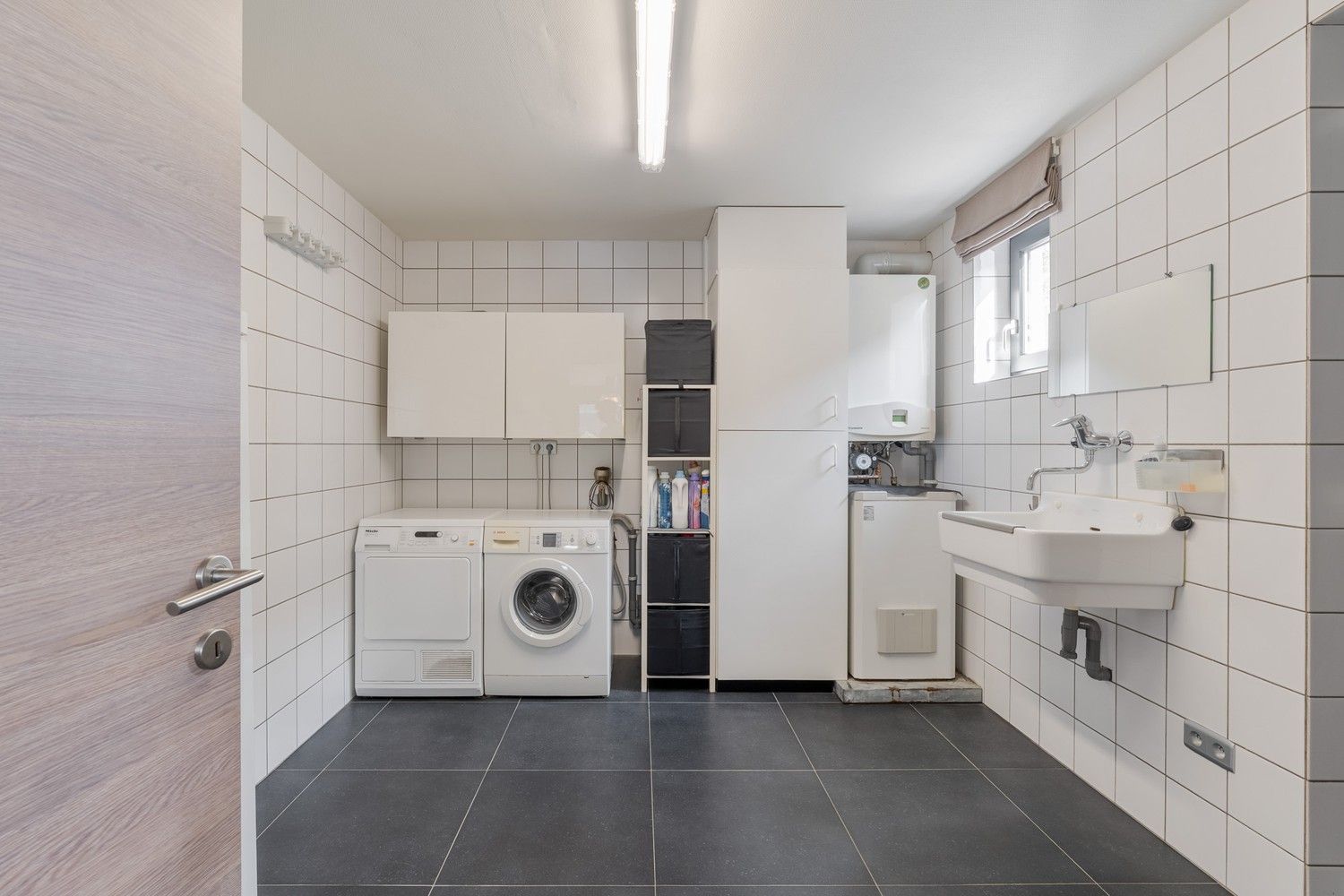 Ruime en comfortabele gezinswoning met 3 slaapkamers op perceel van meer dan 5a in het centrum van Bree foto 22