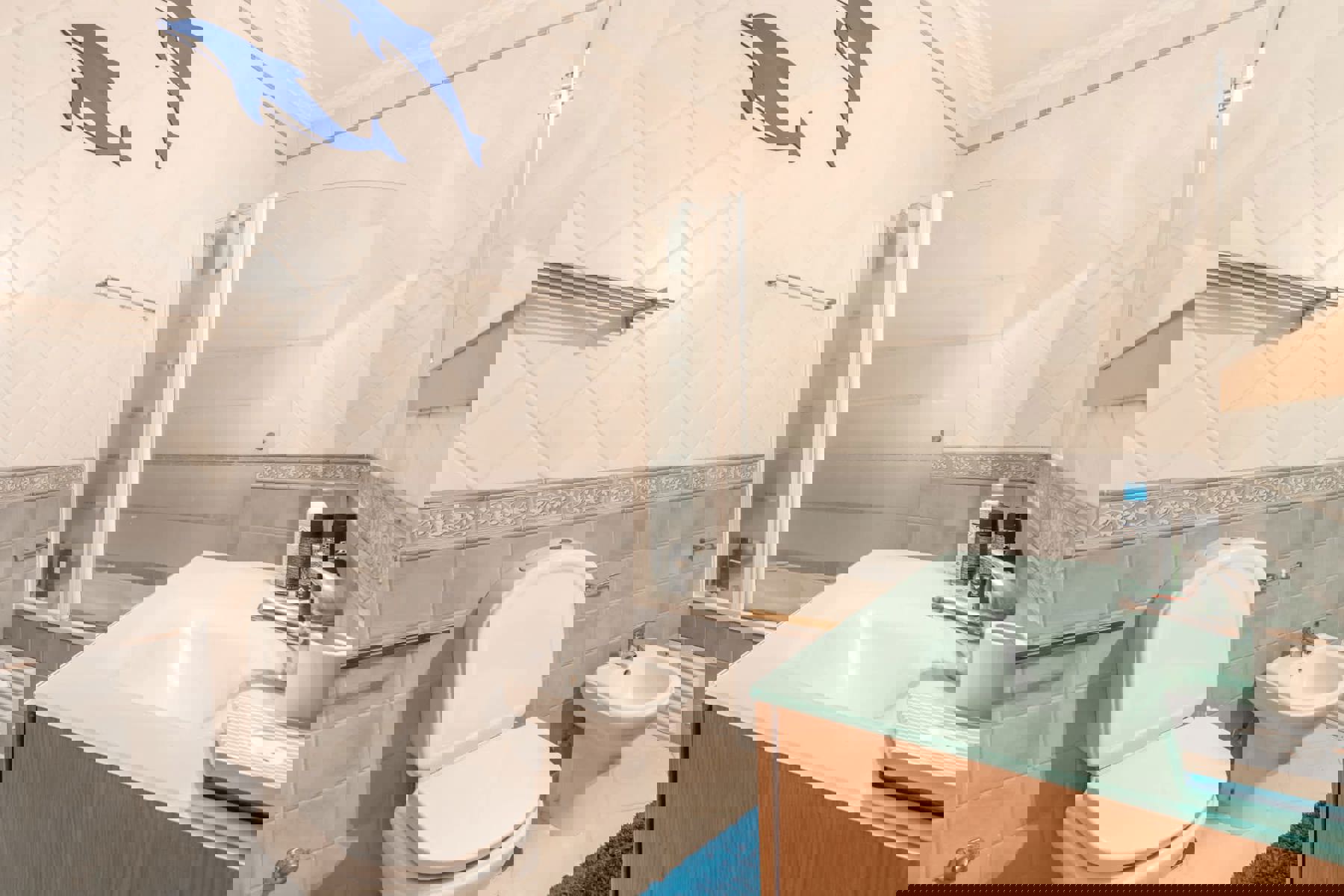 Goed onderhouden, instapklare woning te Peniche. foto 14