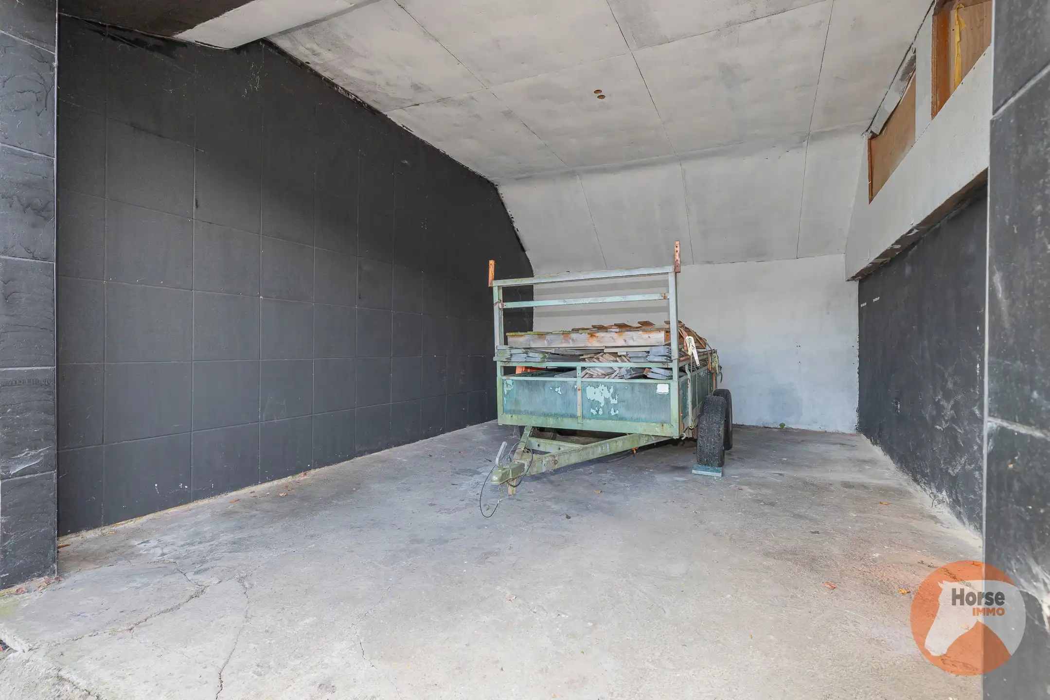 HOFSTADE - Charmante gelegen woning met bijgebouwen en weide foto 23