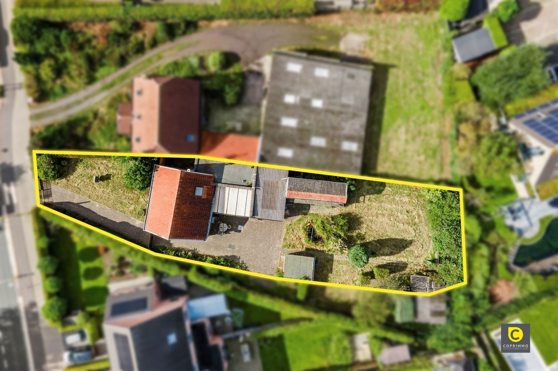Hoofdfoto van de publicatie: HOB met veel potentieel