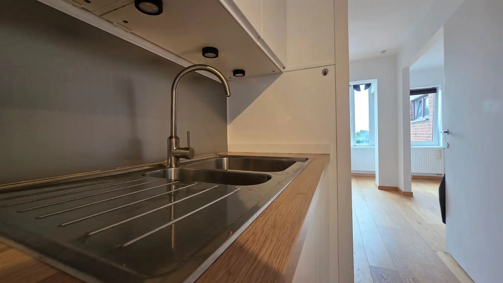 Duplex appartement foto 7
