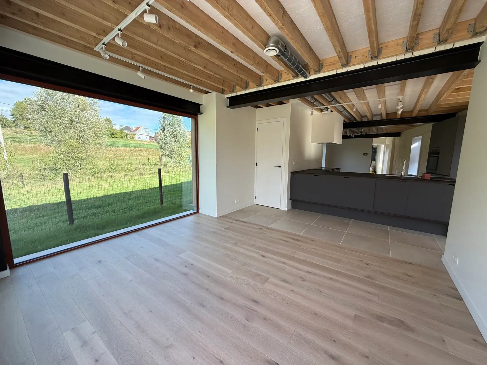 KERKSKEN - Charmante BEN-woning in rustige omgeving. foto 4