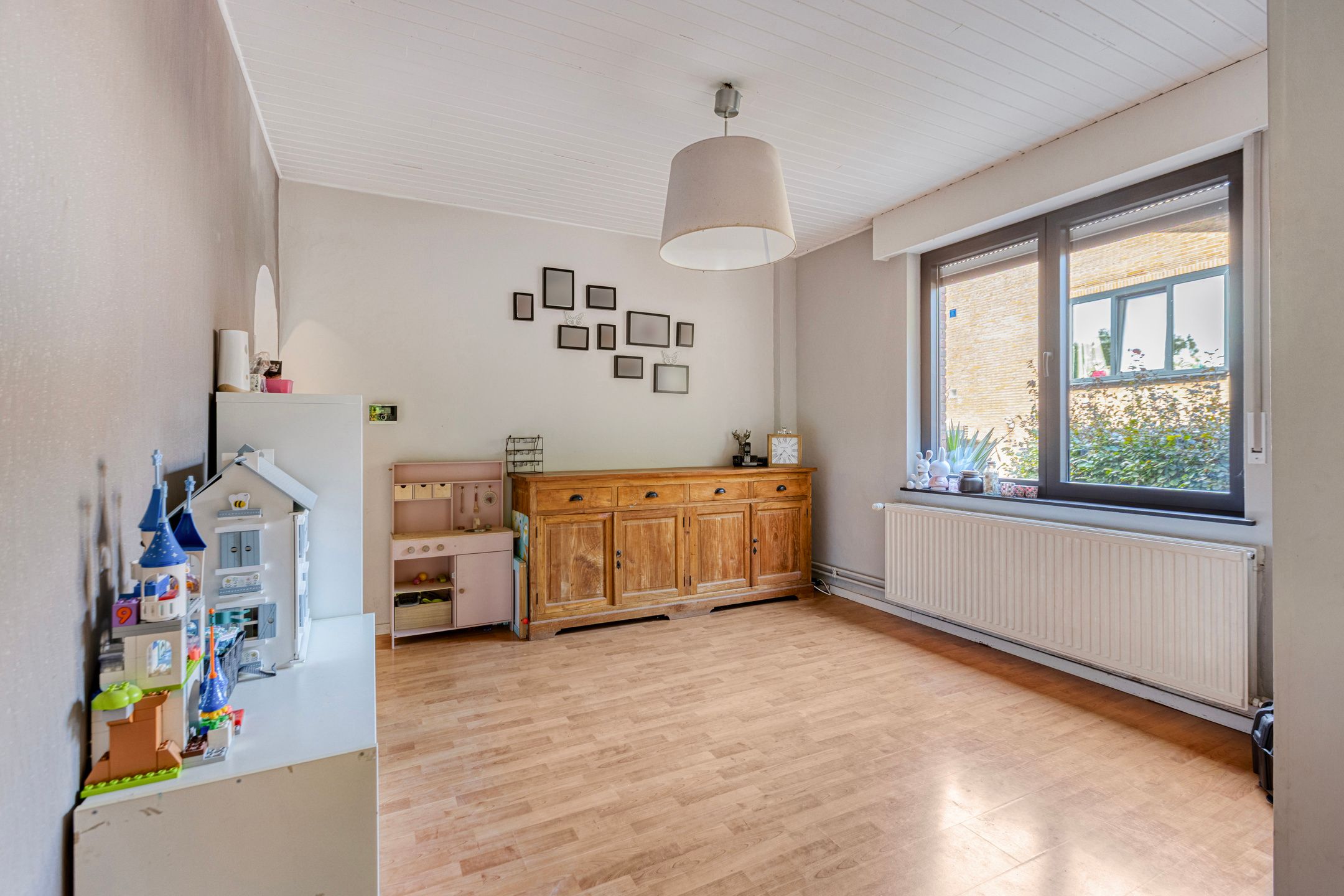 Woning met drie slaapkamers op 11 are te Wezemaal foto 2