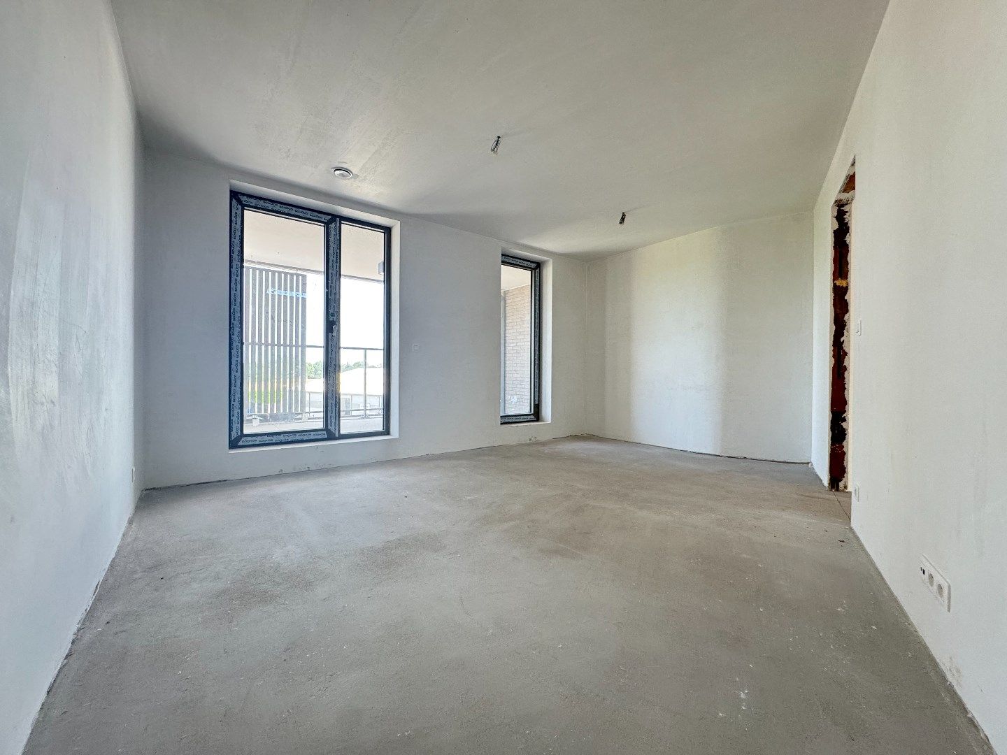 Res. Ilex Appartement A 1.4 foto 10