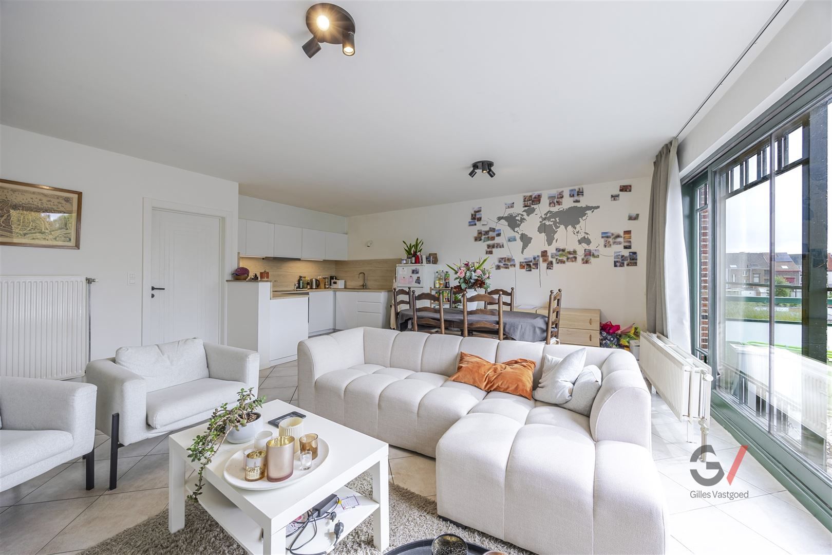 Interessante opbrengsteigendom foto 6