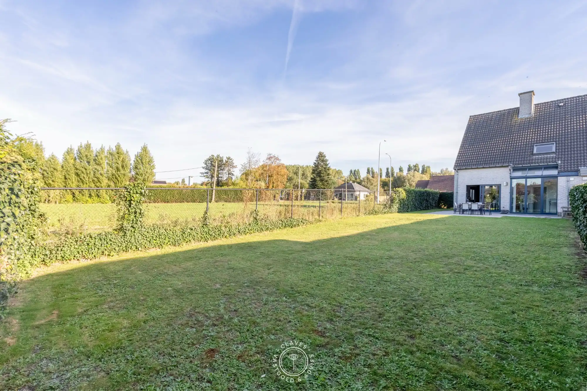 Comfortabel wonen op een ideaal perceel foto 21