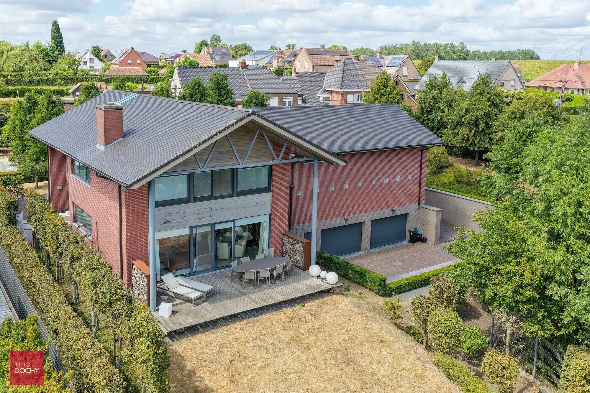 Huis te koop 8570 Anzegem