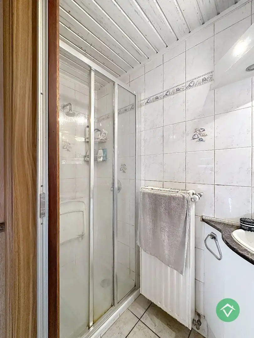 Alleenstaande woning te Jabbeke. foto 14