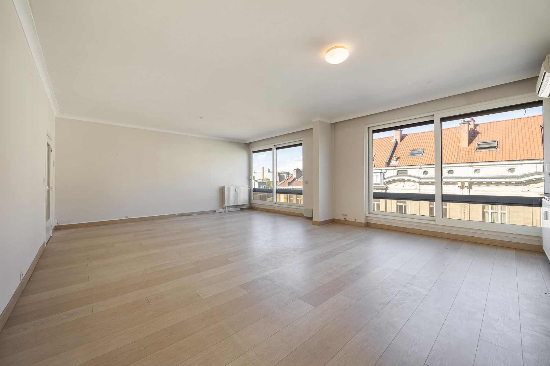 Appartement te koop Lange Lozanastraat 233 - 2018 Antwerpen