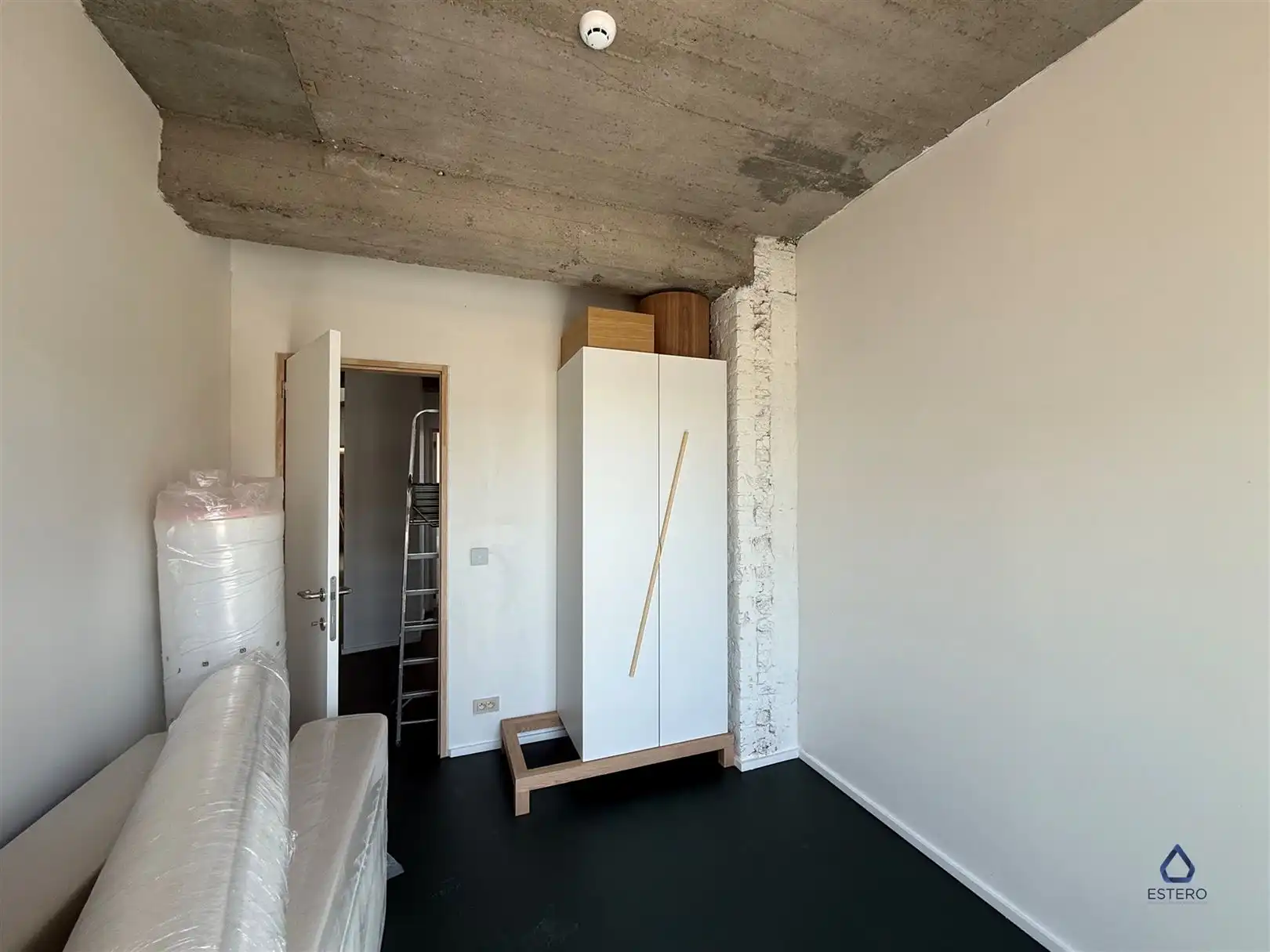 Architecturaal nieuwbouwappartement dichtbij Brussel foto 19