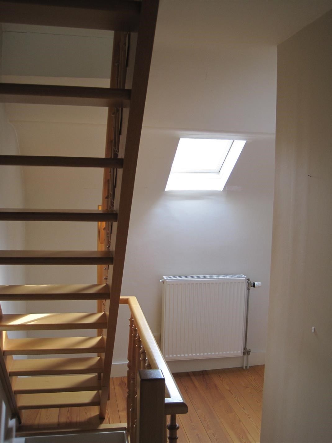 knusse en nette 1-slpk. woning met tuin foto 7
