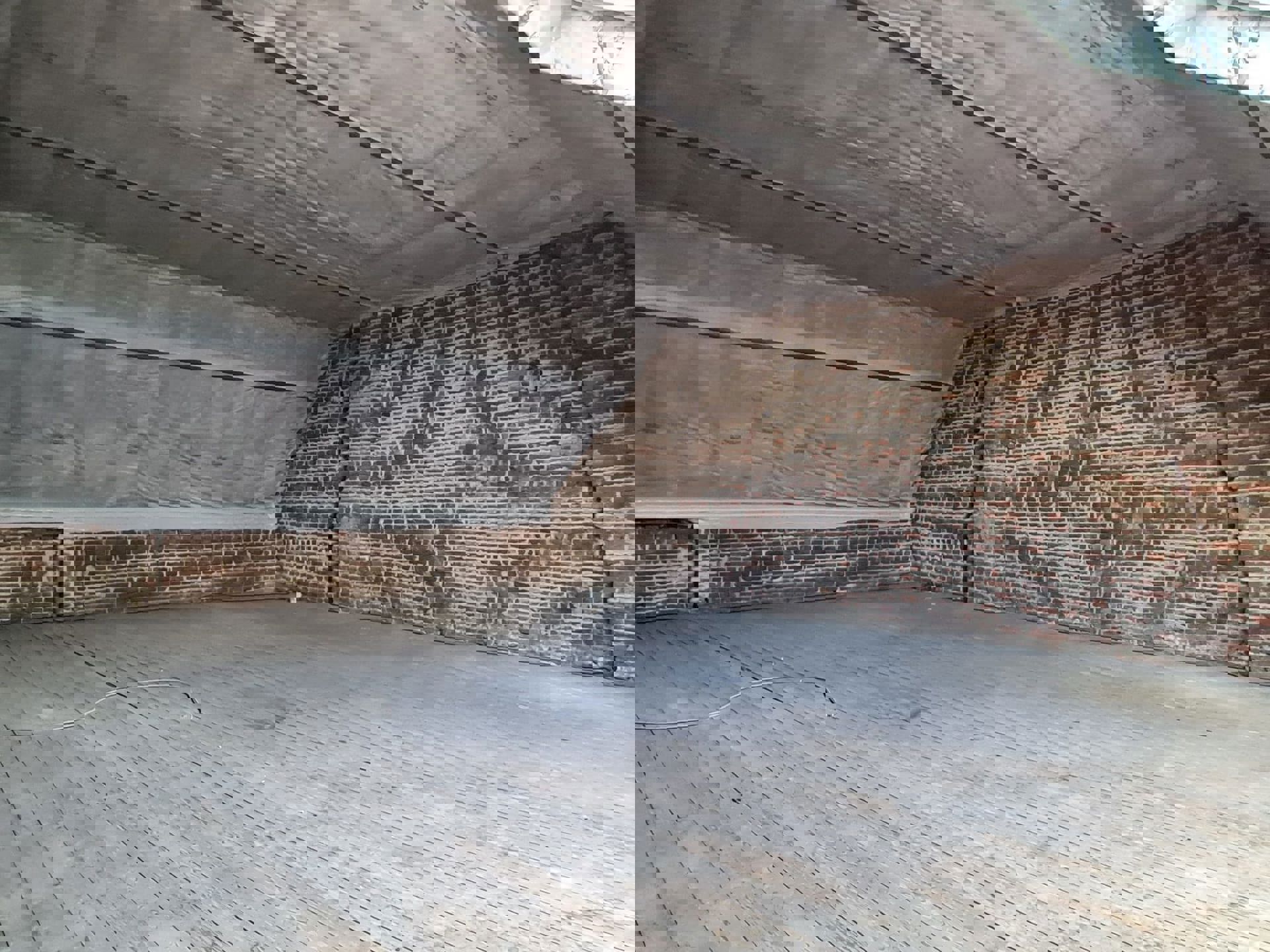 Statige woning met loodsen te Millen foto 25
