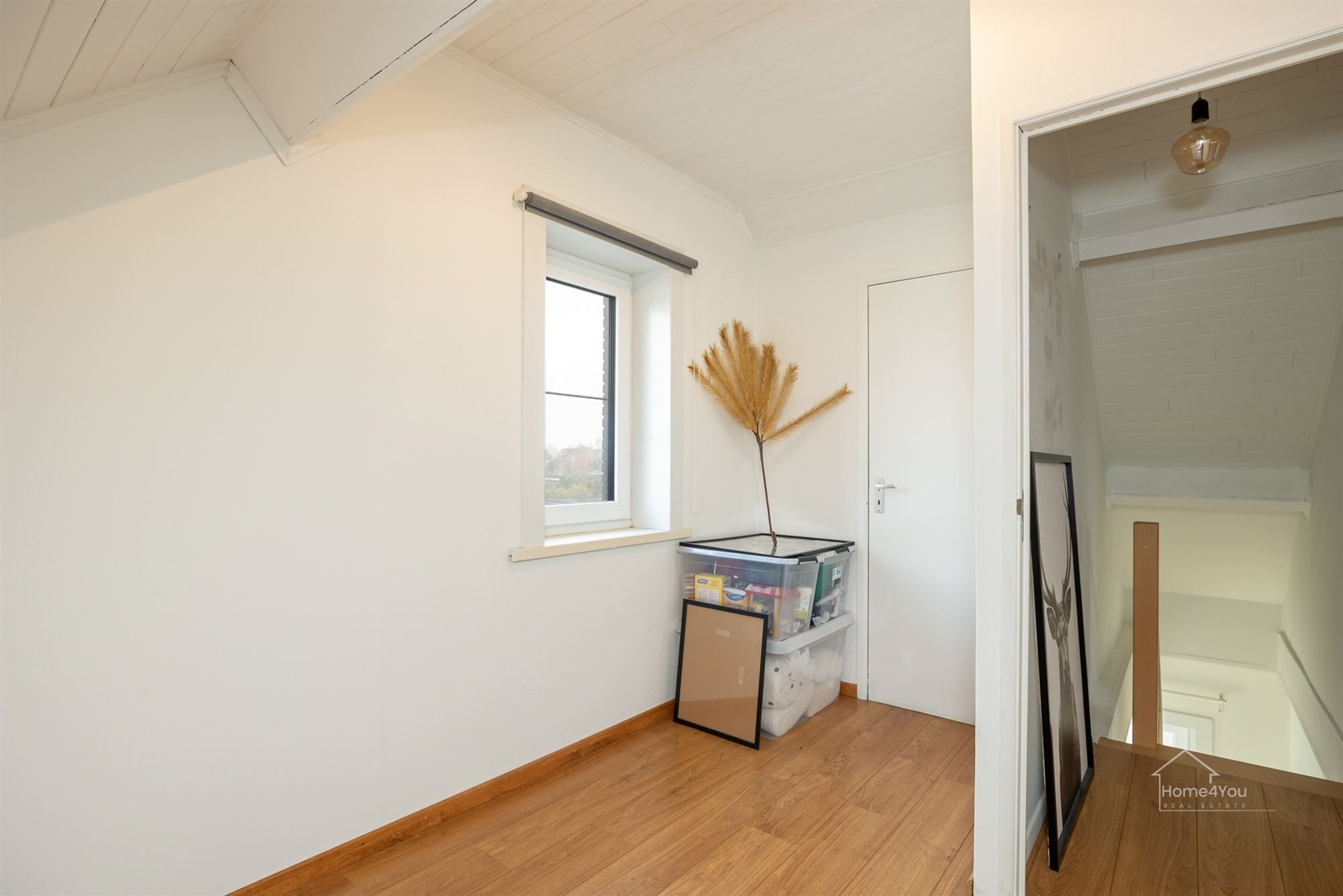 Leuk Duplexappartement + Garage foto 19
