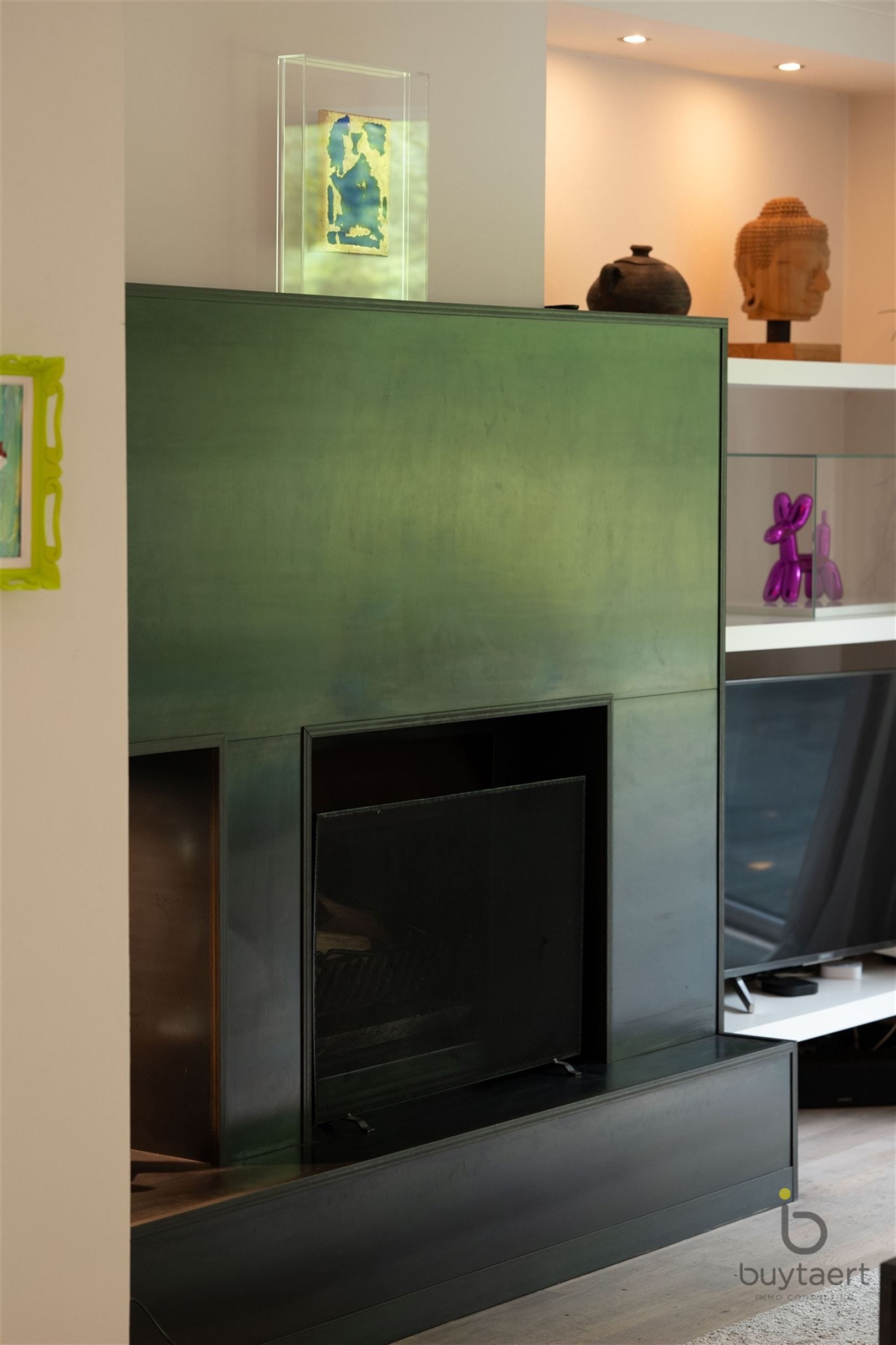 Gezellige instapklare woning met een prachtige groene tuin! foto 14