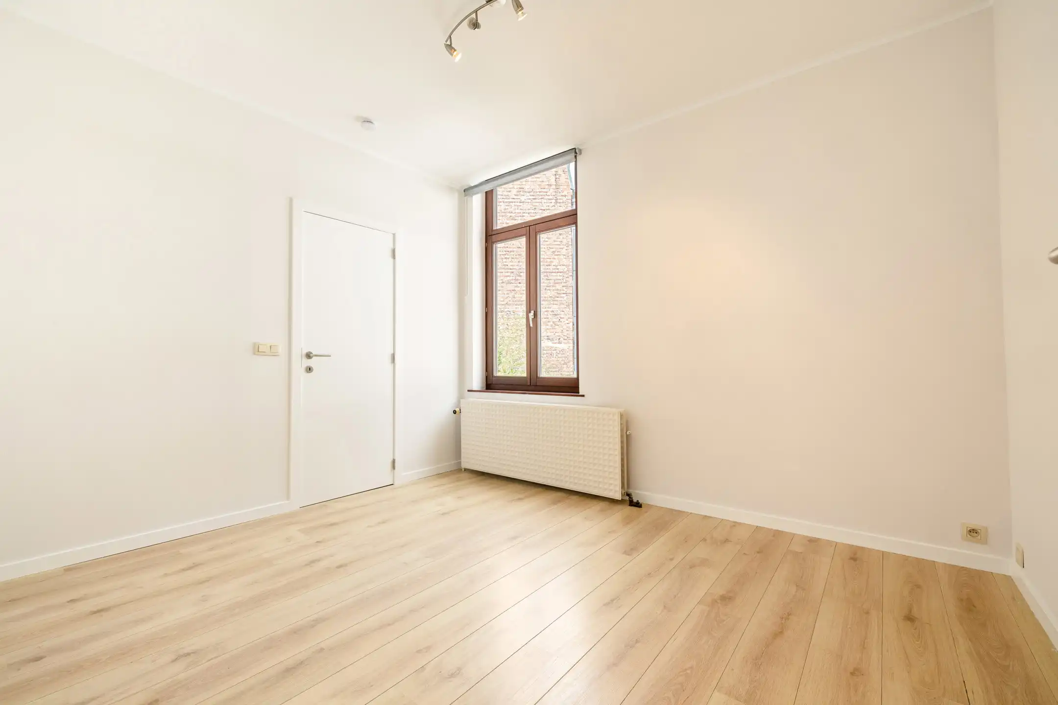  Lichte 2-kamerwoning in het centrum van Watermaal-Bosvoorde foto 10
