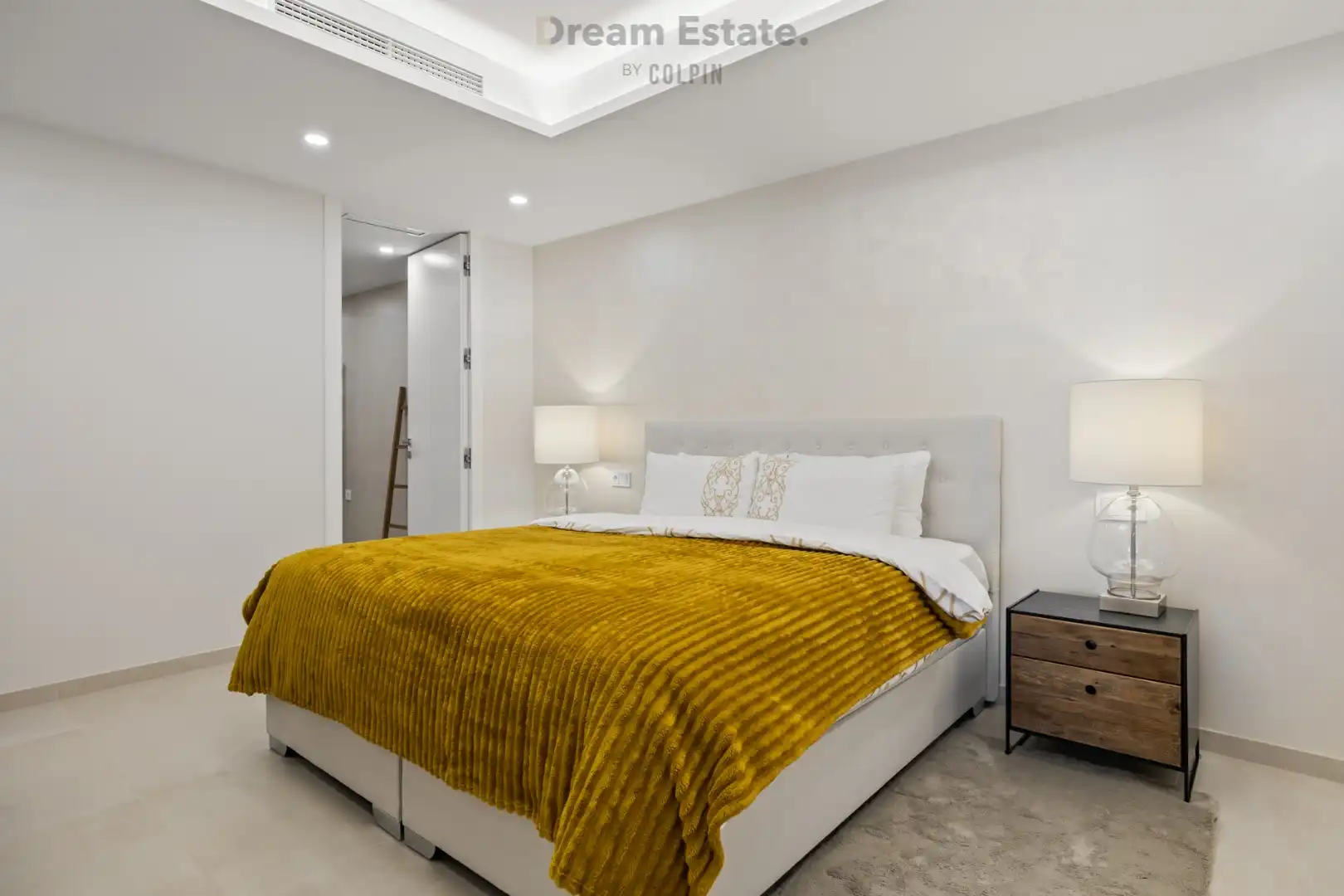 Uitzonderlijk ruim appartement te Nueva Andalucia, Marbella foto 54
