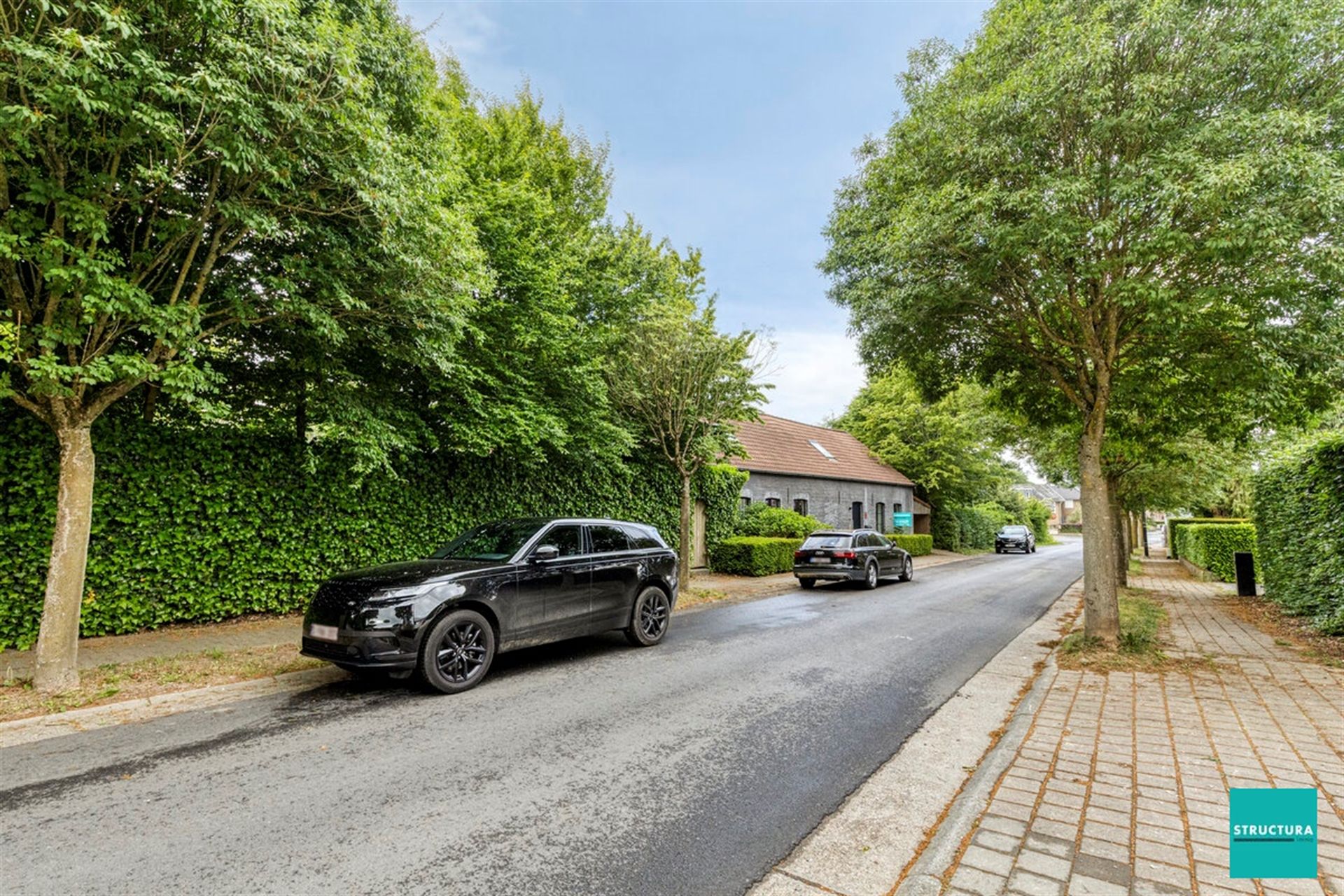 Riante, enorm karaktervolle woning met tuin op TOP-ligging! foto 3