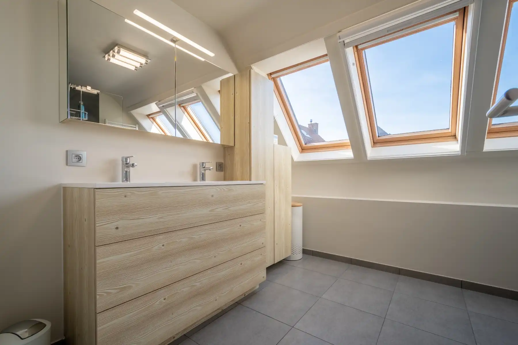 ZULTE - Alleenstaande woning, instapklaar én energiezuinig! foto 19
