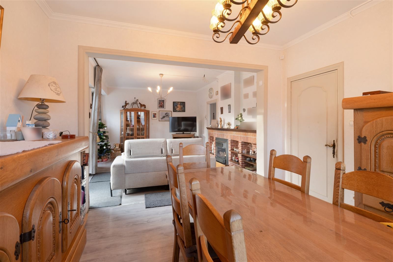 Open bebouwing met tuin en 4 à 5 slaapkamers Dendermonde !! foto 8