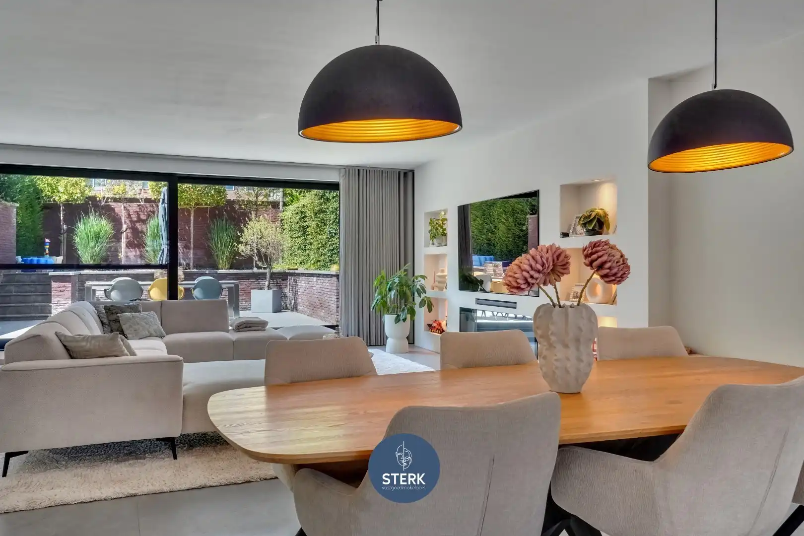 EIGENTIJDSE WONING (EPC LABEL A) MET MAASTRICHT BINNEN HANDBEREIK !  foto 7