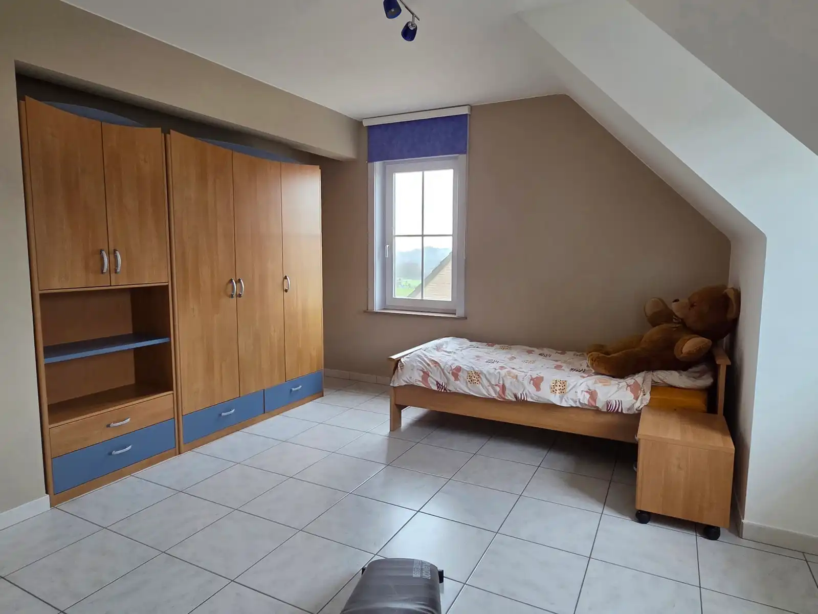 WSB-Immo: Moderne, energiezuinige woning met luxe afwerking! foto 11