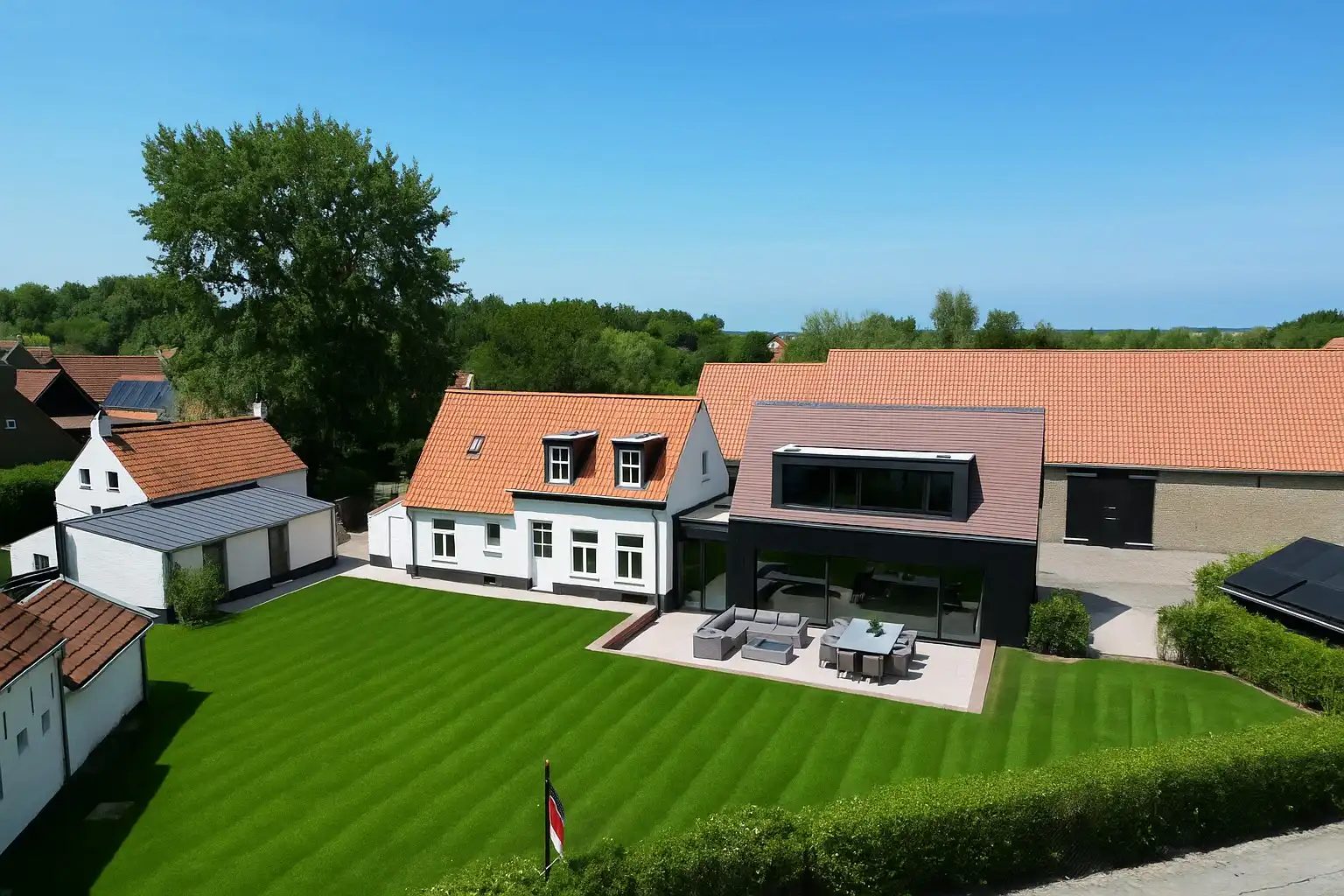 Nieuw Nostalgisch Wonen foto 2