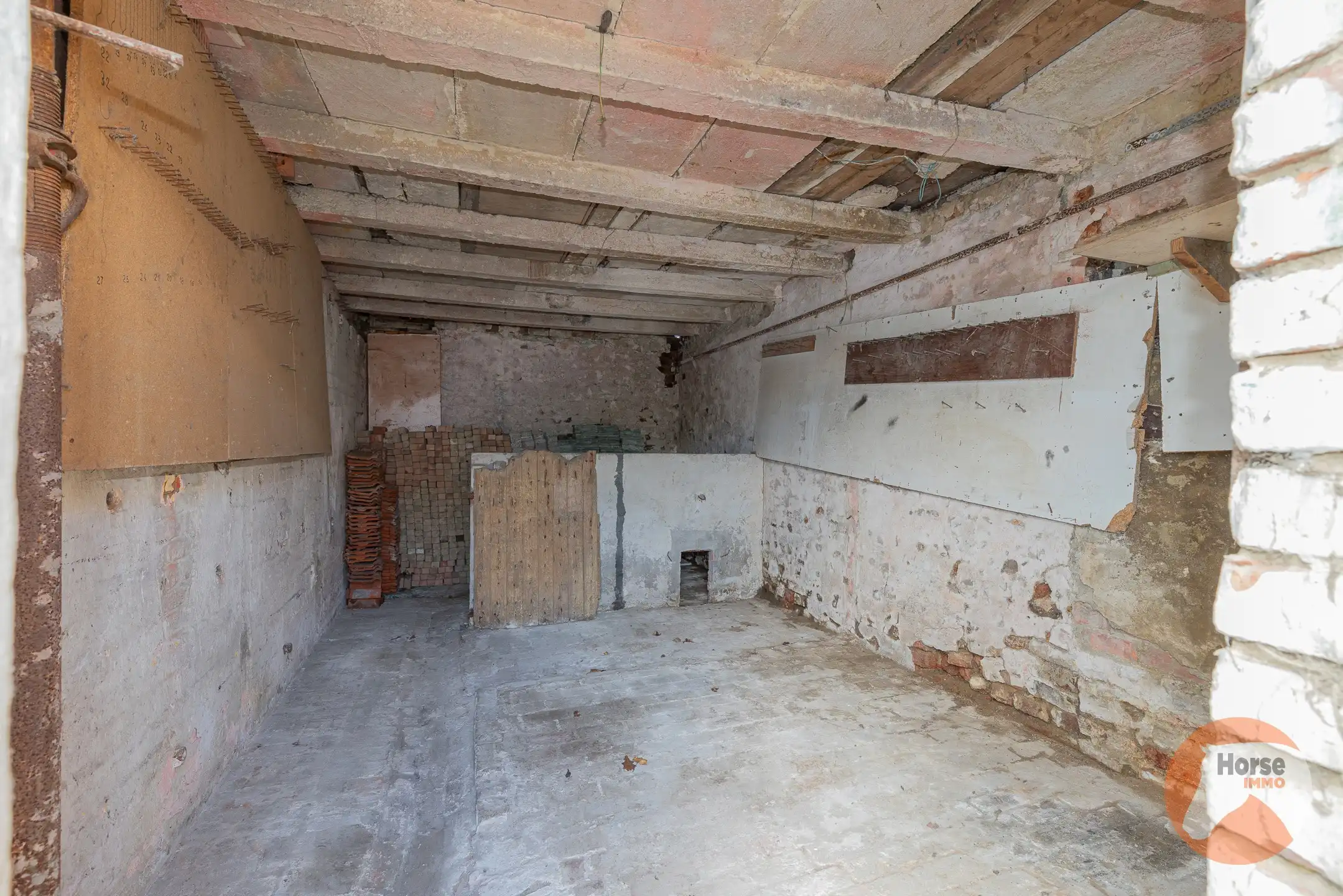 HOFSTADE - Charmante gelegen woning met bijgebouwen en weide foto 22