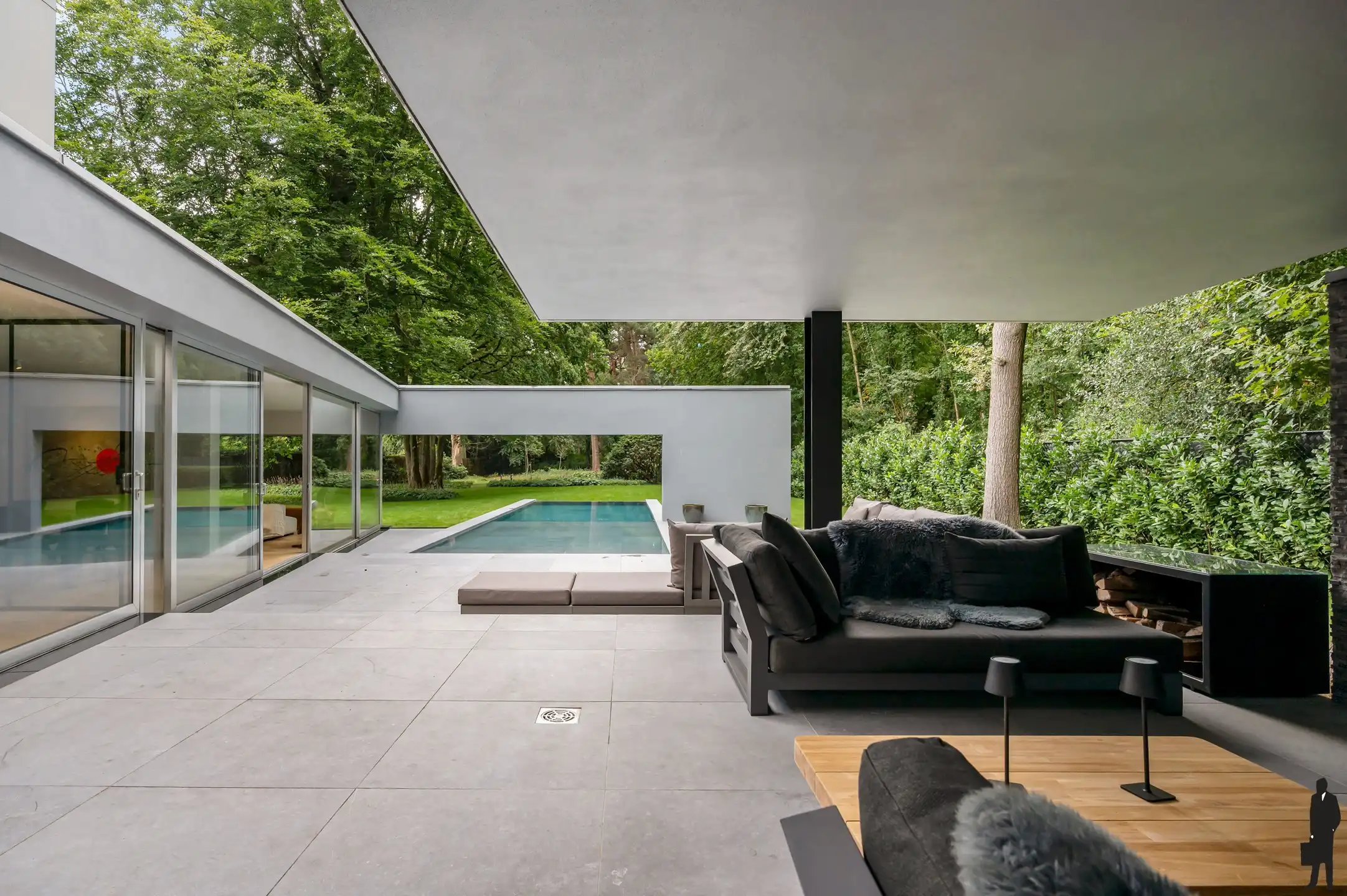 Energiezuinige villa op ca. 3.289 m² foto 28