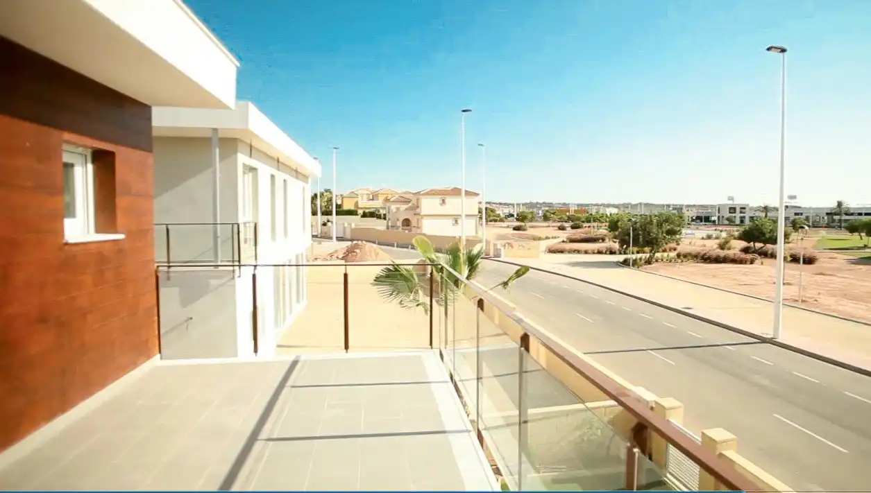 Villas Mondrian - Santa Pola foto 4