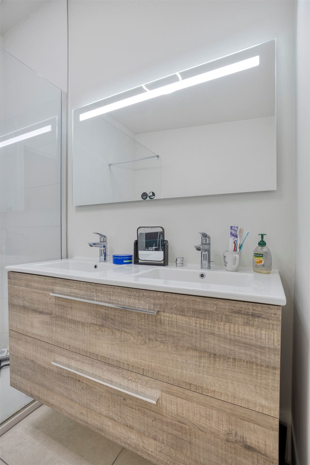 Nieuwbouw appartement in nieuwbouw stadswijk De Torens.  foto 12