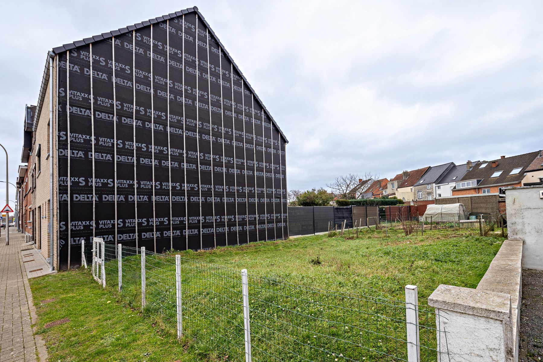 Bouwgrond in Drogenbos. Uw droomwoning start hier. foto 5