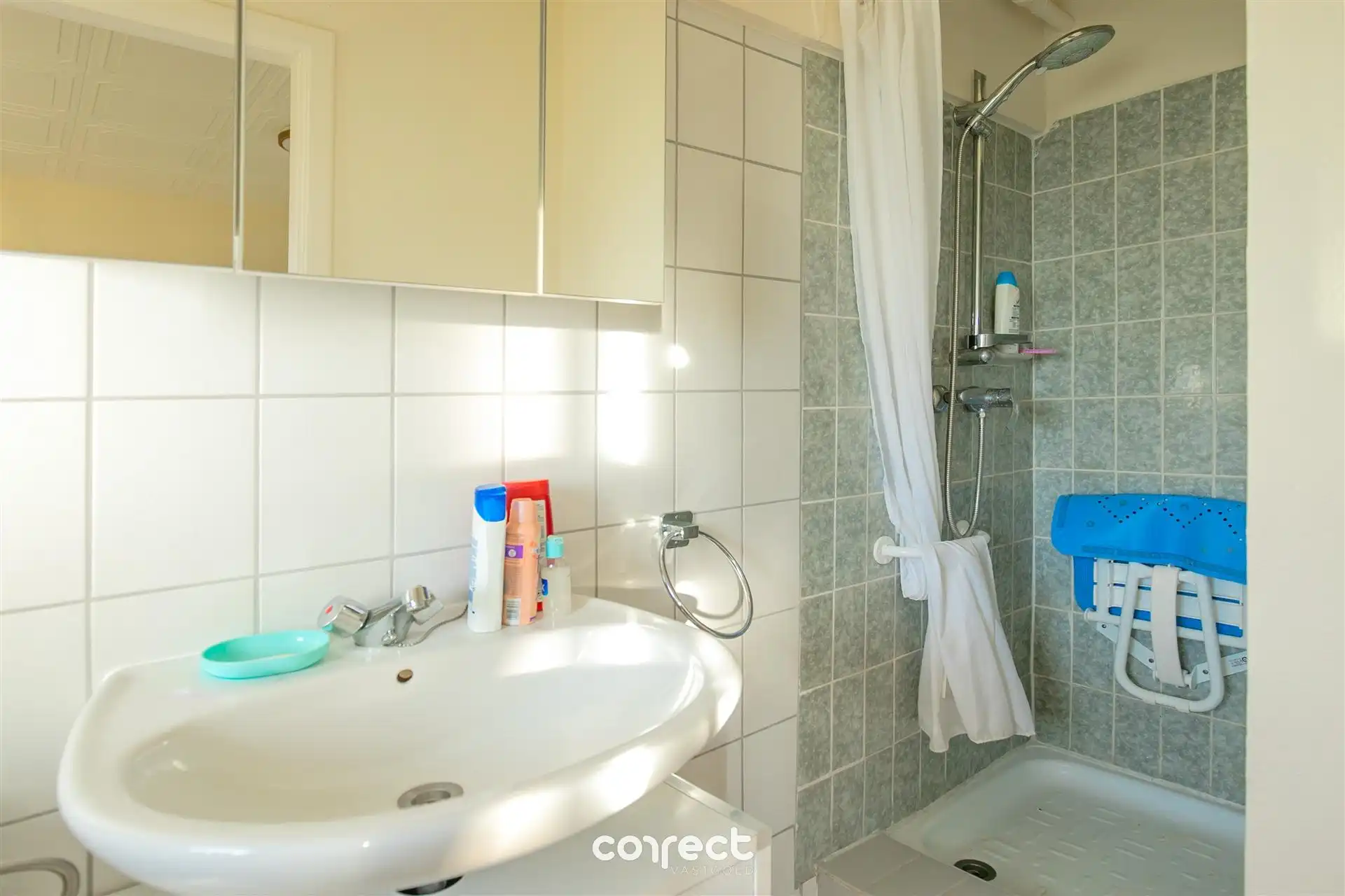 Goed onderhouden vakantieappartement met 1 slaapkamer.  foto 5