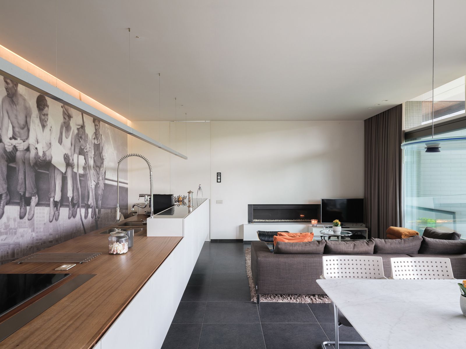 Exclusieve architecturale villa! foto 14