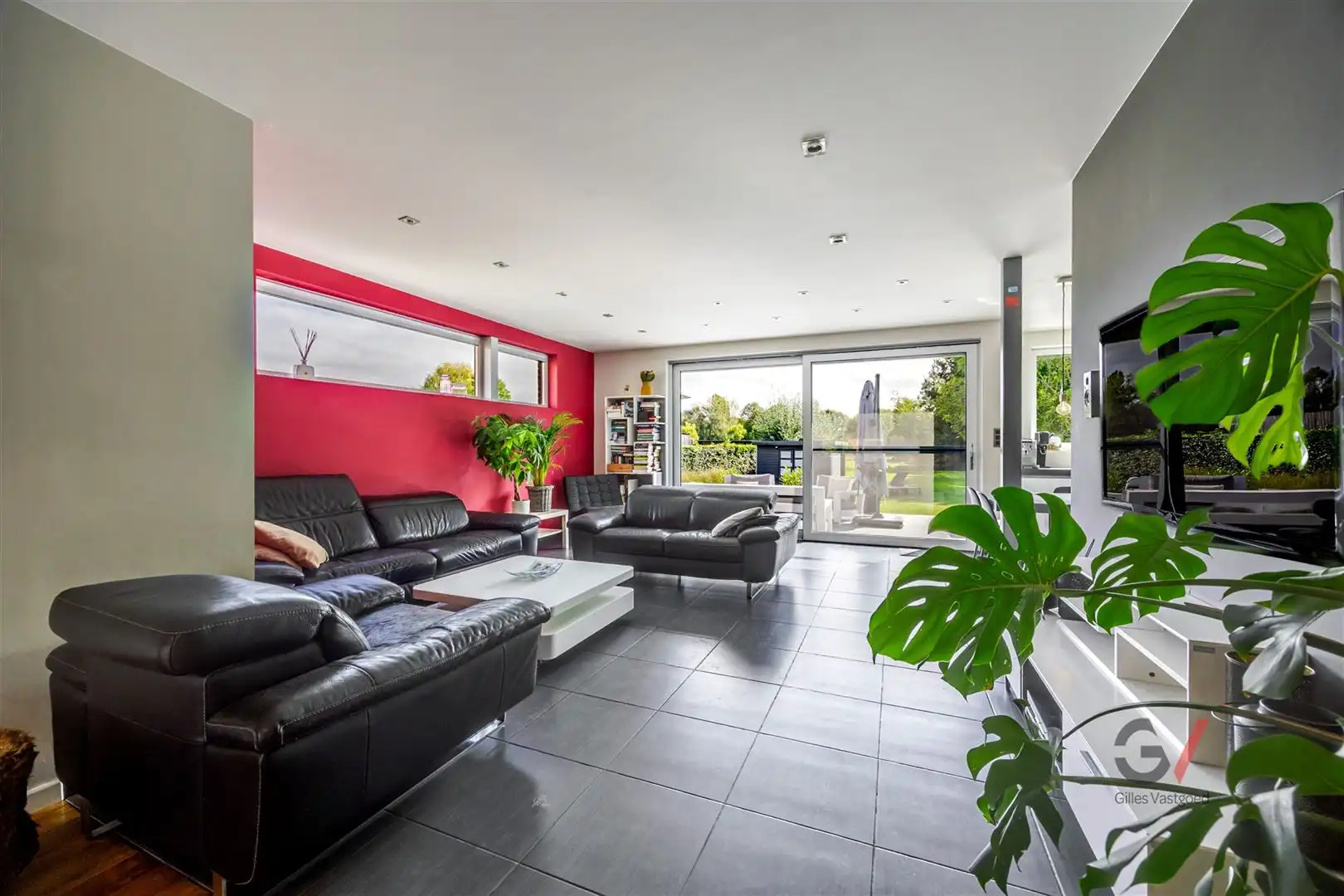 Huis foto 8