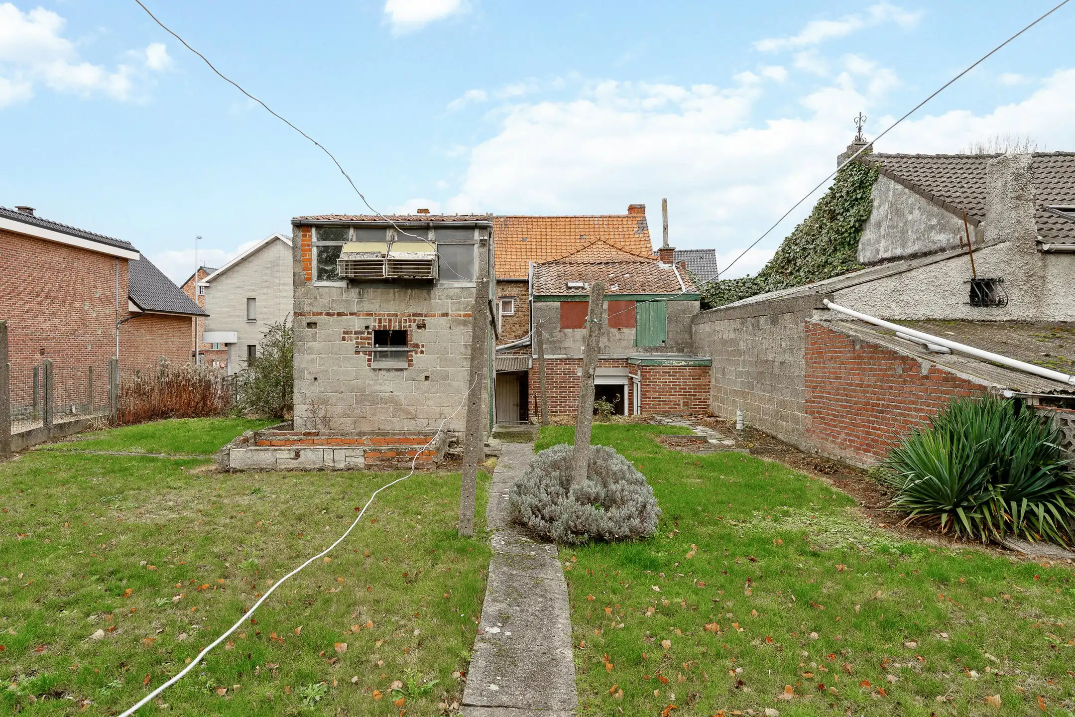 Gezinswoning met potentieel op 4a19ca te Valmeer foto 14