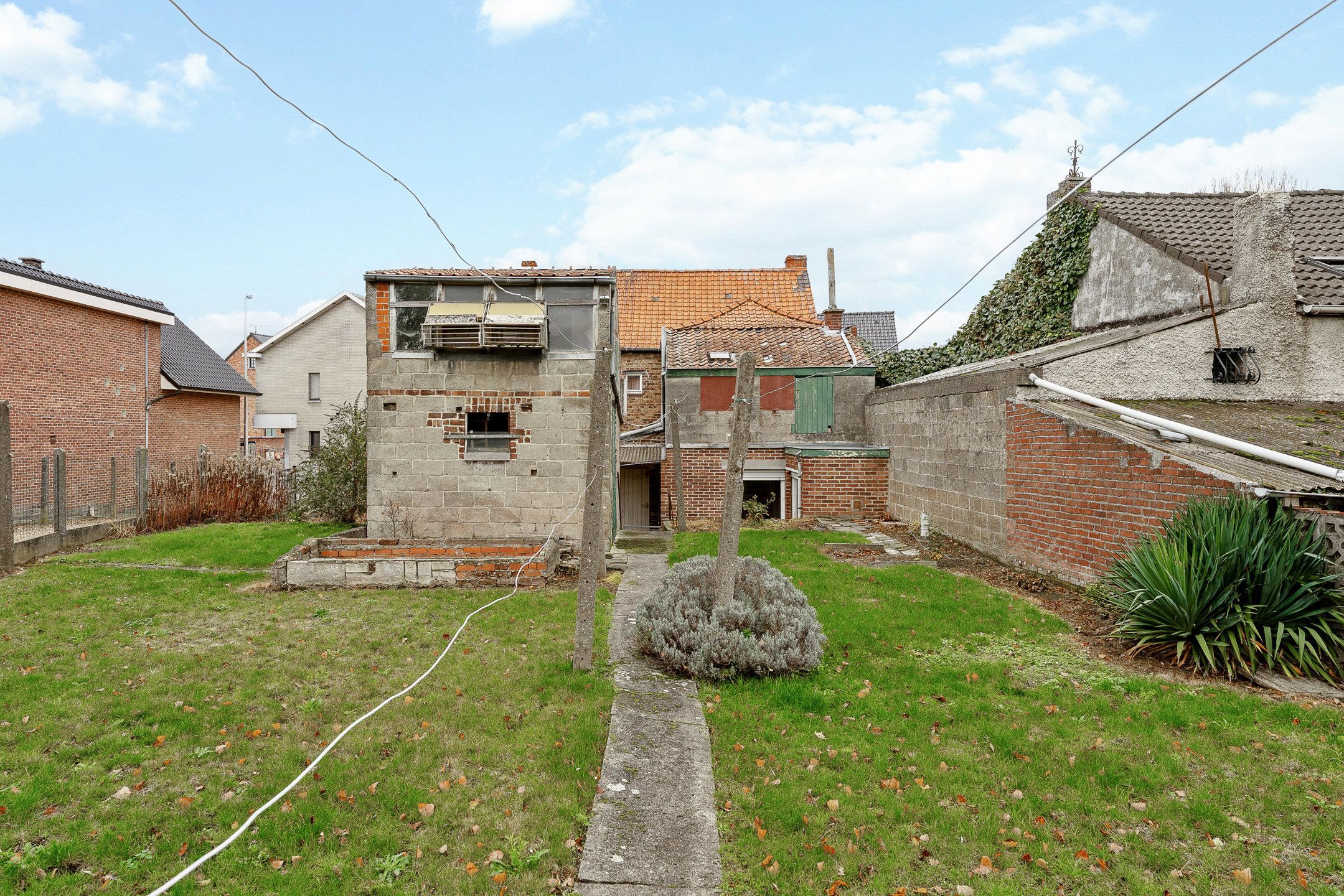 Gezinswoning met potentieel op 4a19ca te Valmeer foto 14