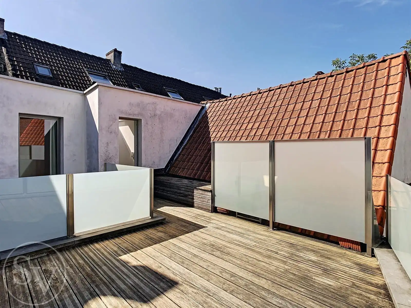 Appartement te huur foto 10