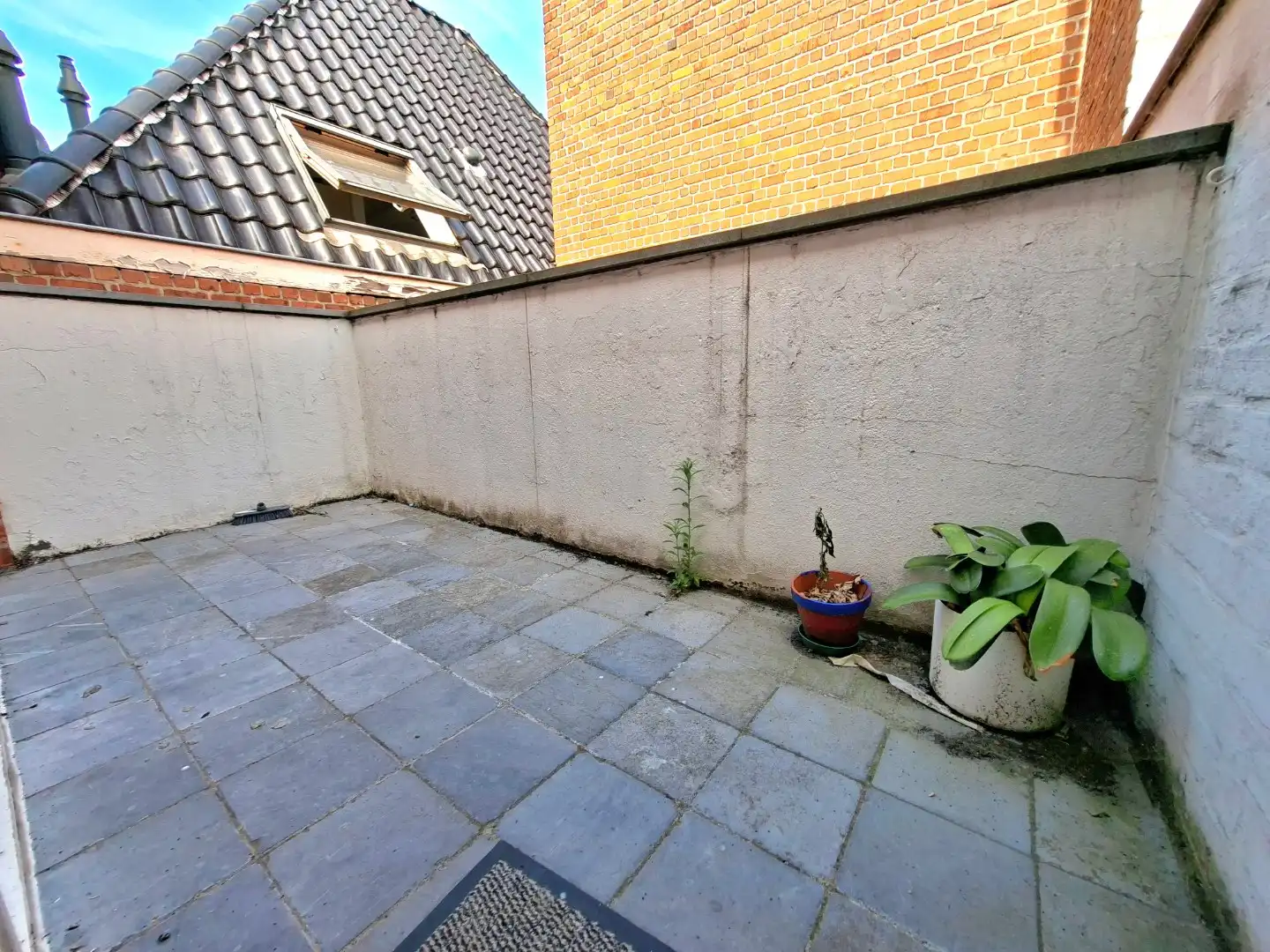 Appartement te koop Smedenstraat 4 -/03.01 - 8000 Brugge