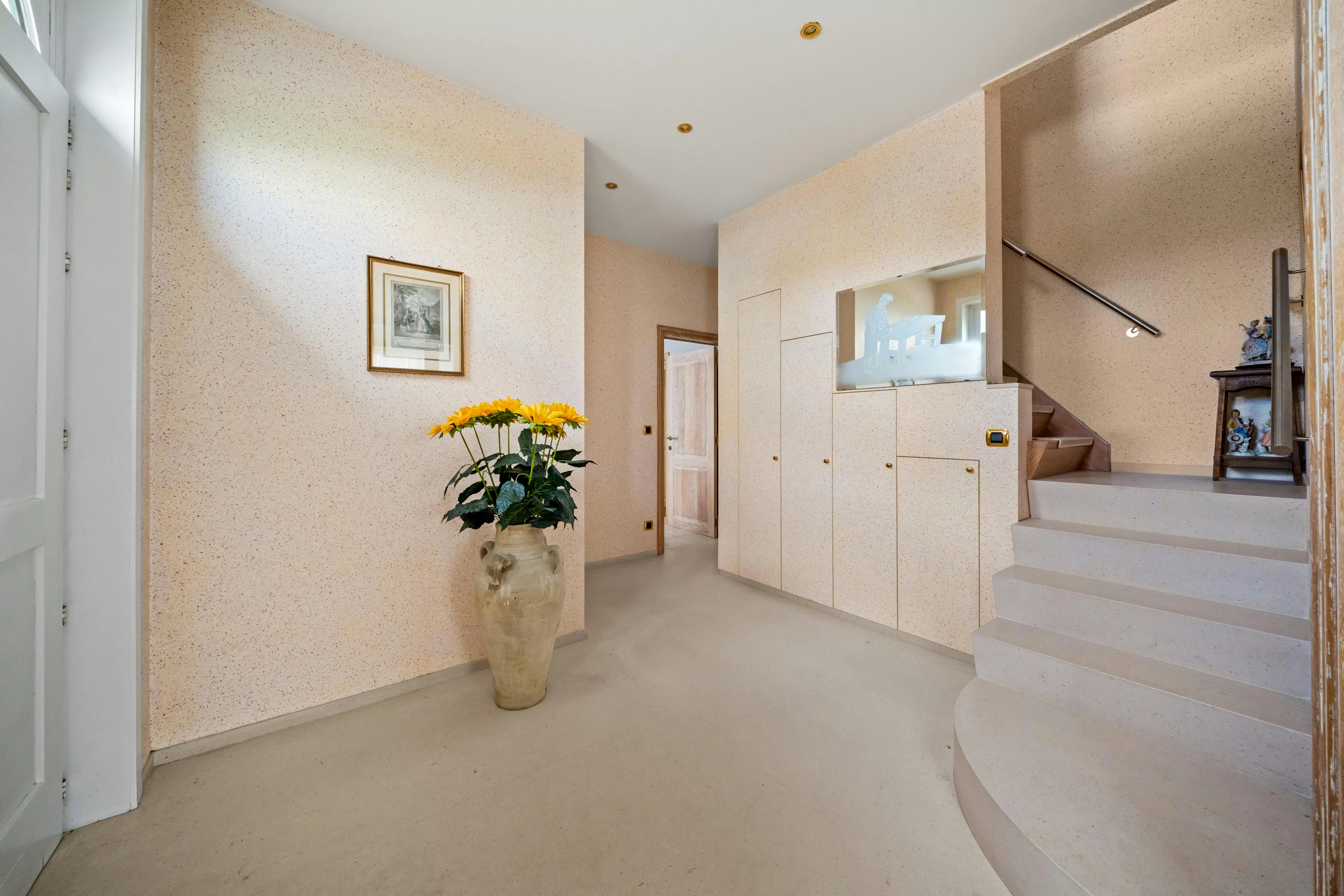 Hoogwaardige alleenstaande villa te koop in Langemark op 1.005m² foto 6